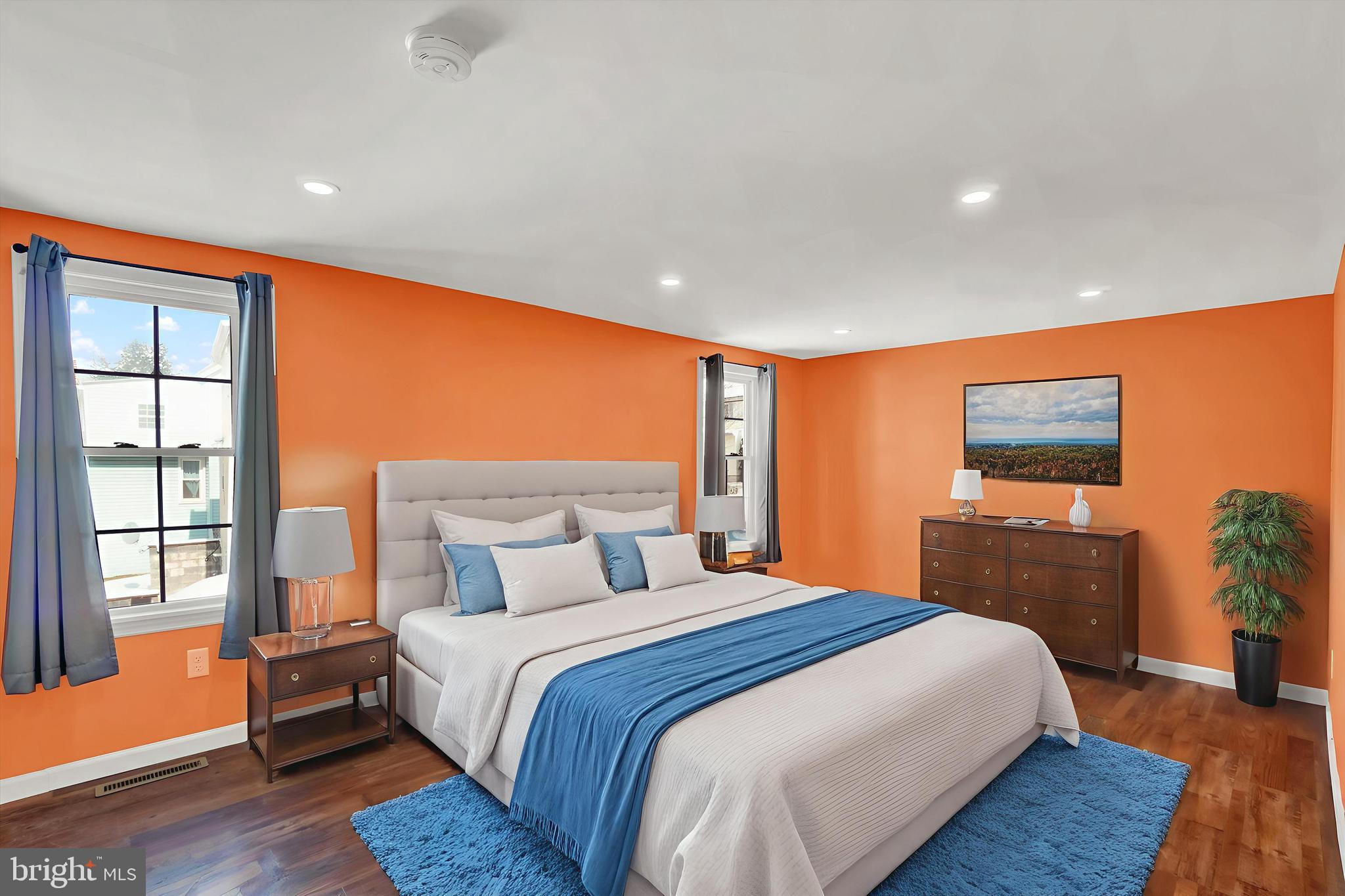 WINTERSTOWN BORO - Residential