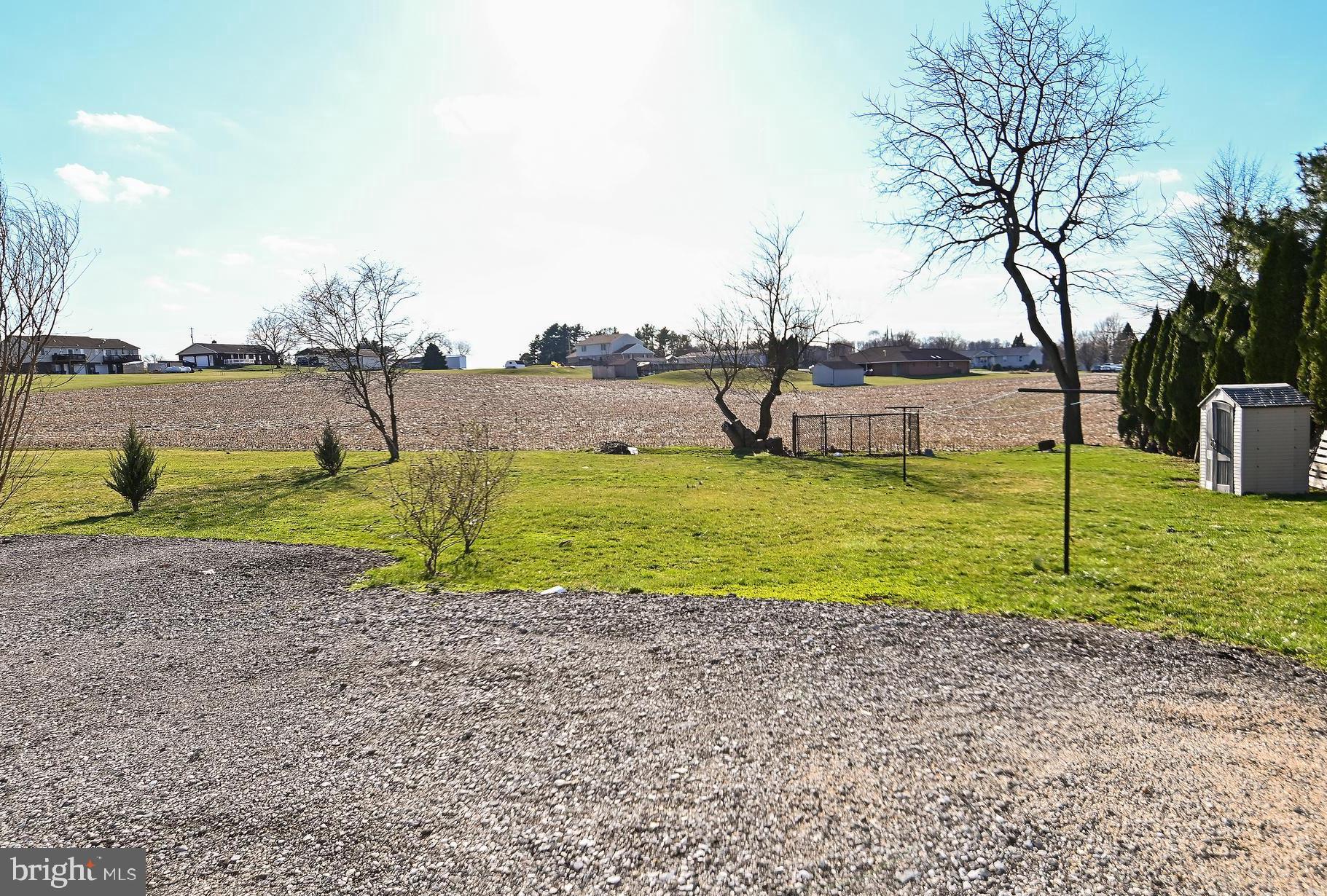 WINTERSTOWN BORO - Residential