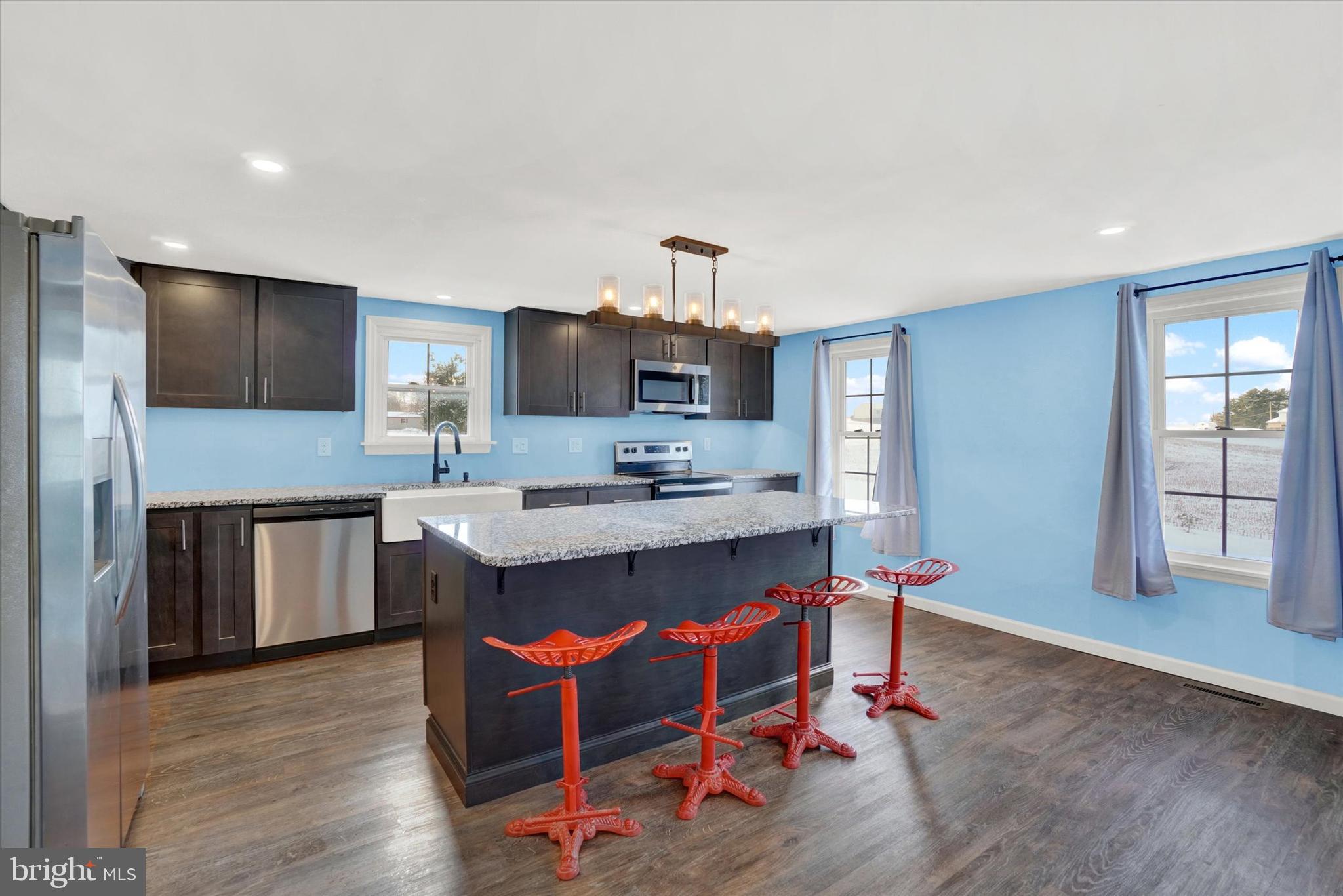 WINTERSTOWN BORO - Residential