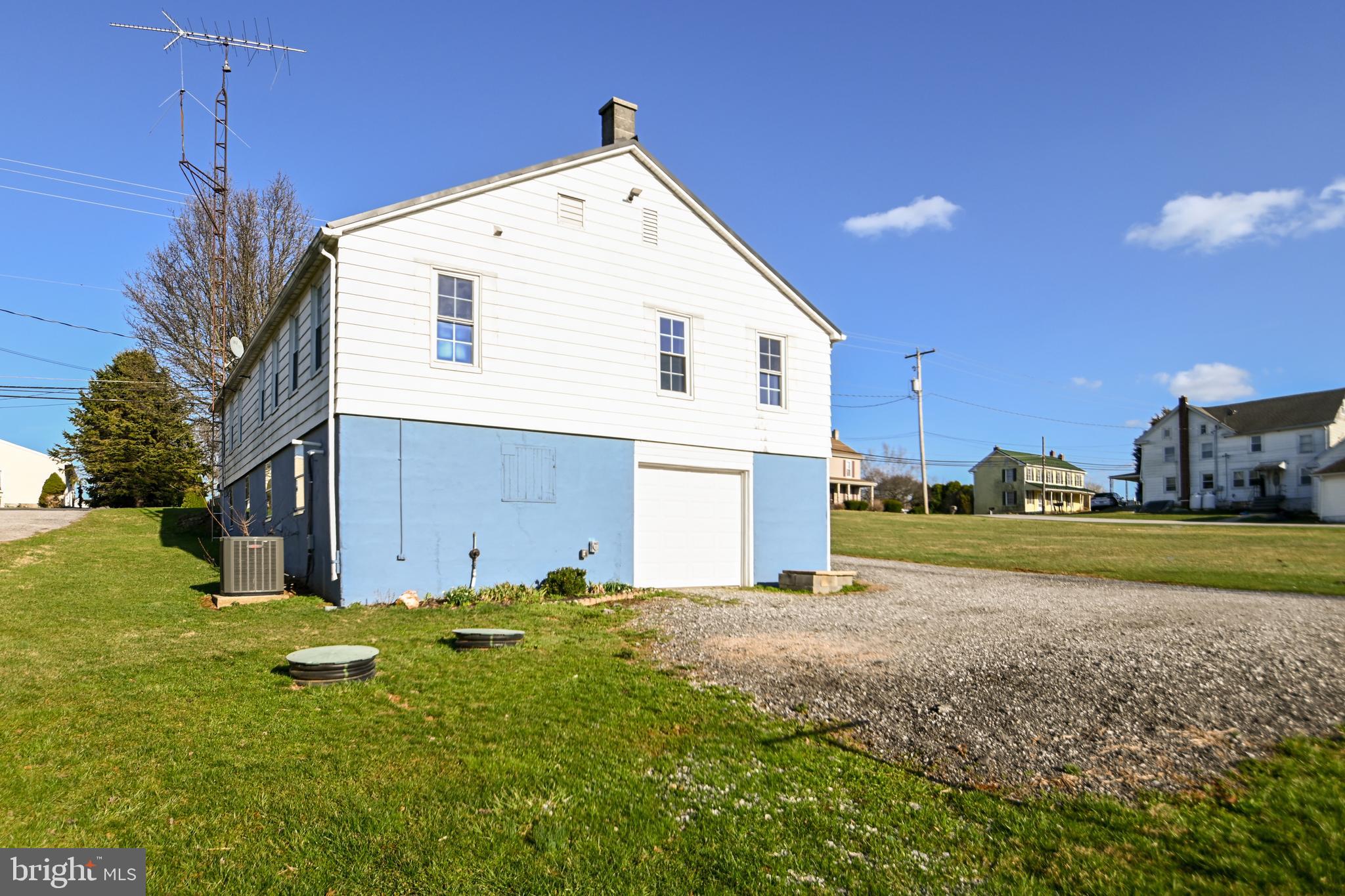 WINTERSTOWN BORO - Residential