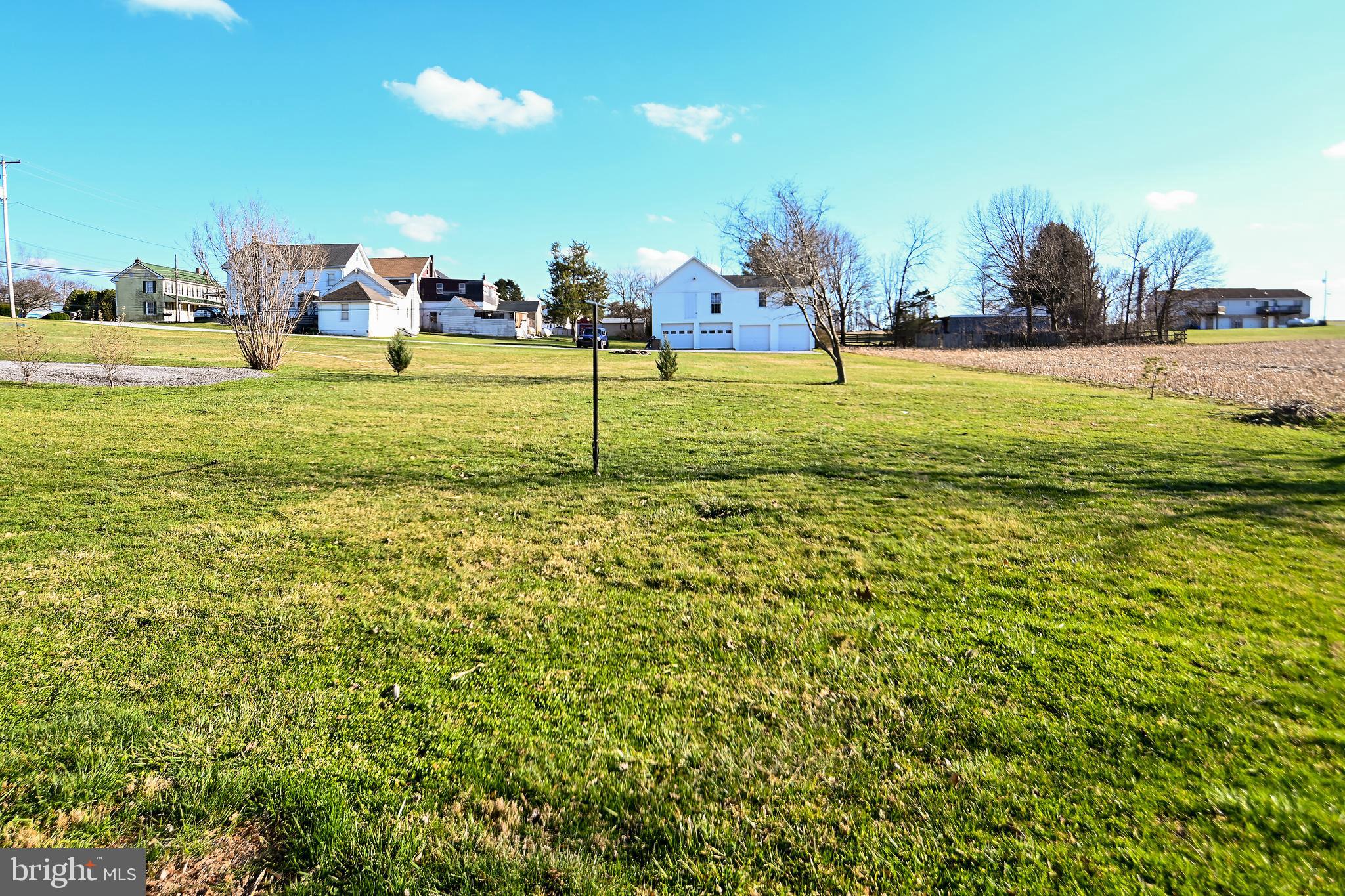 WINTERSTOWN BORO - Residential