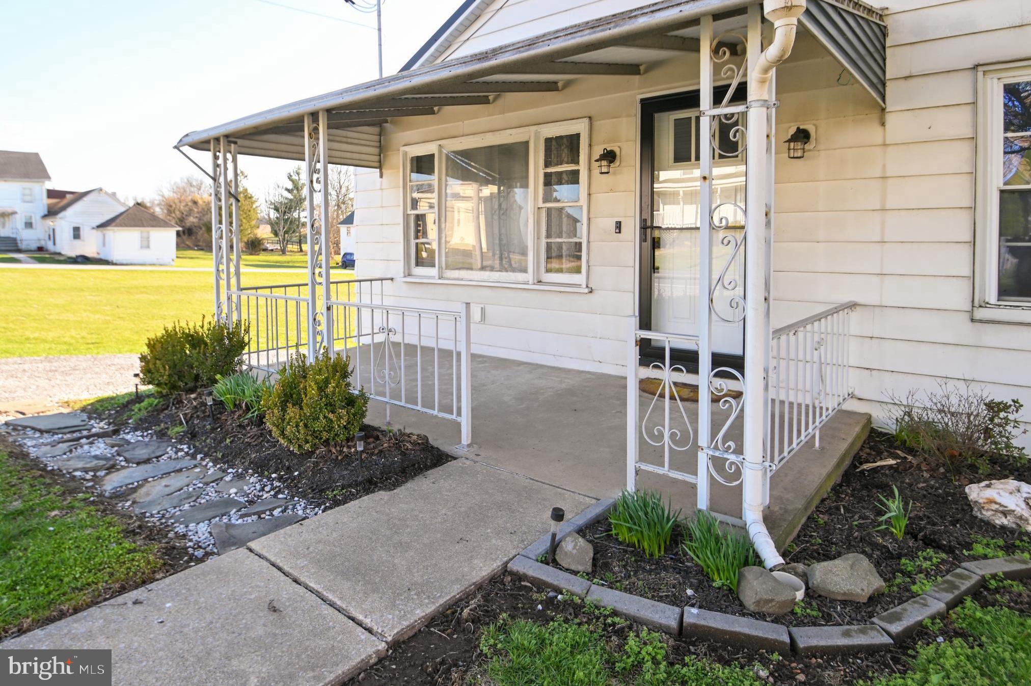 WINTERSTOWN BORO - Residential