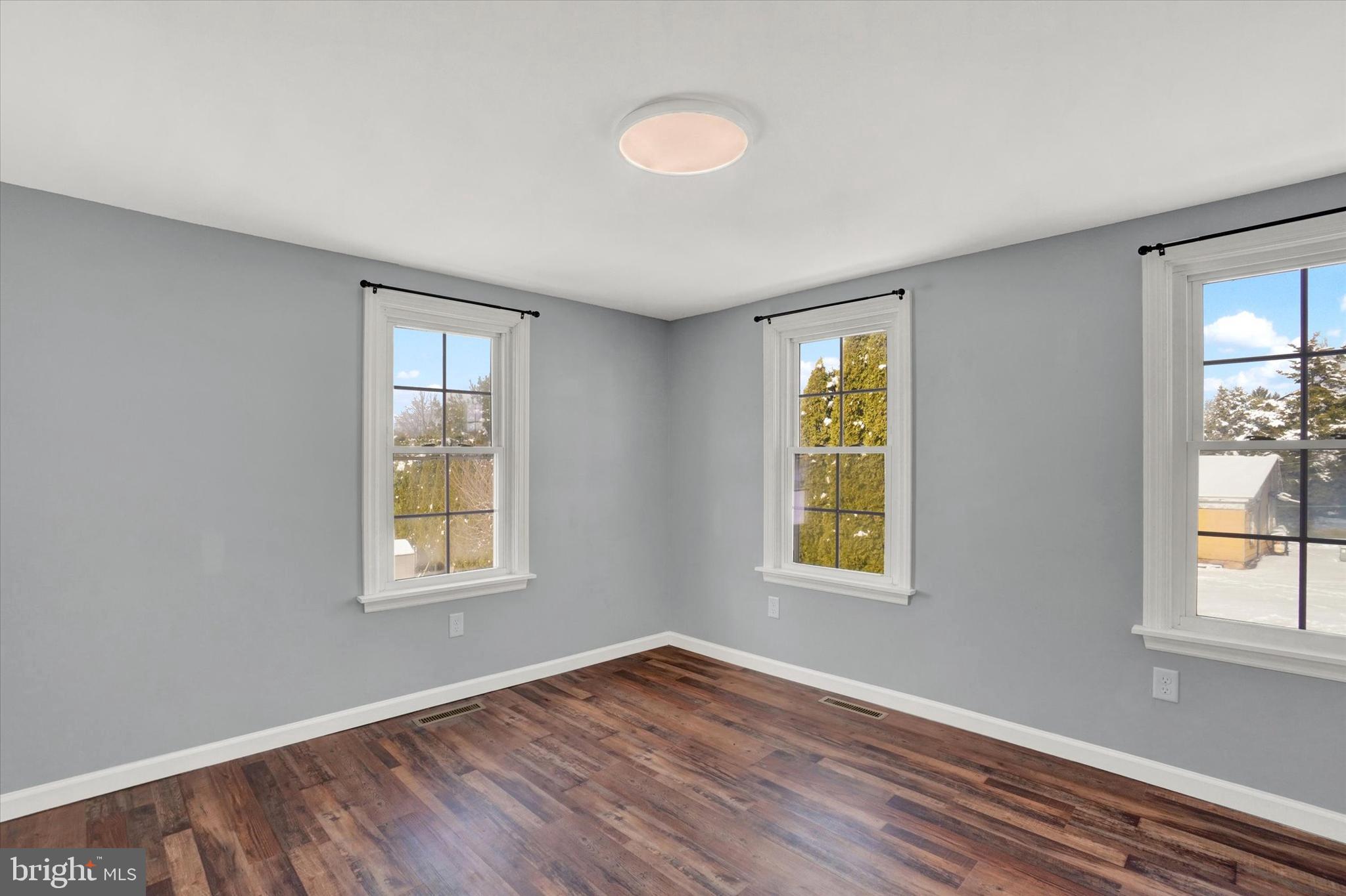 WINTERSTOWN BORO - Residential