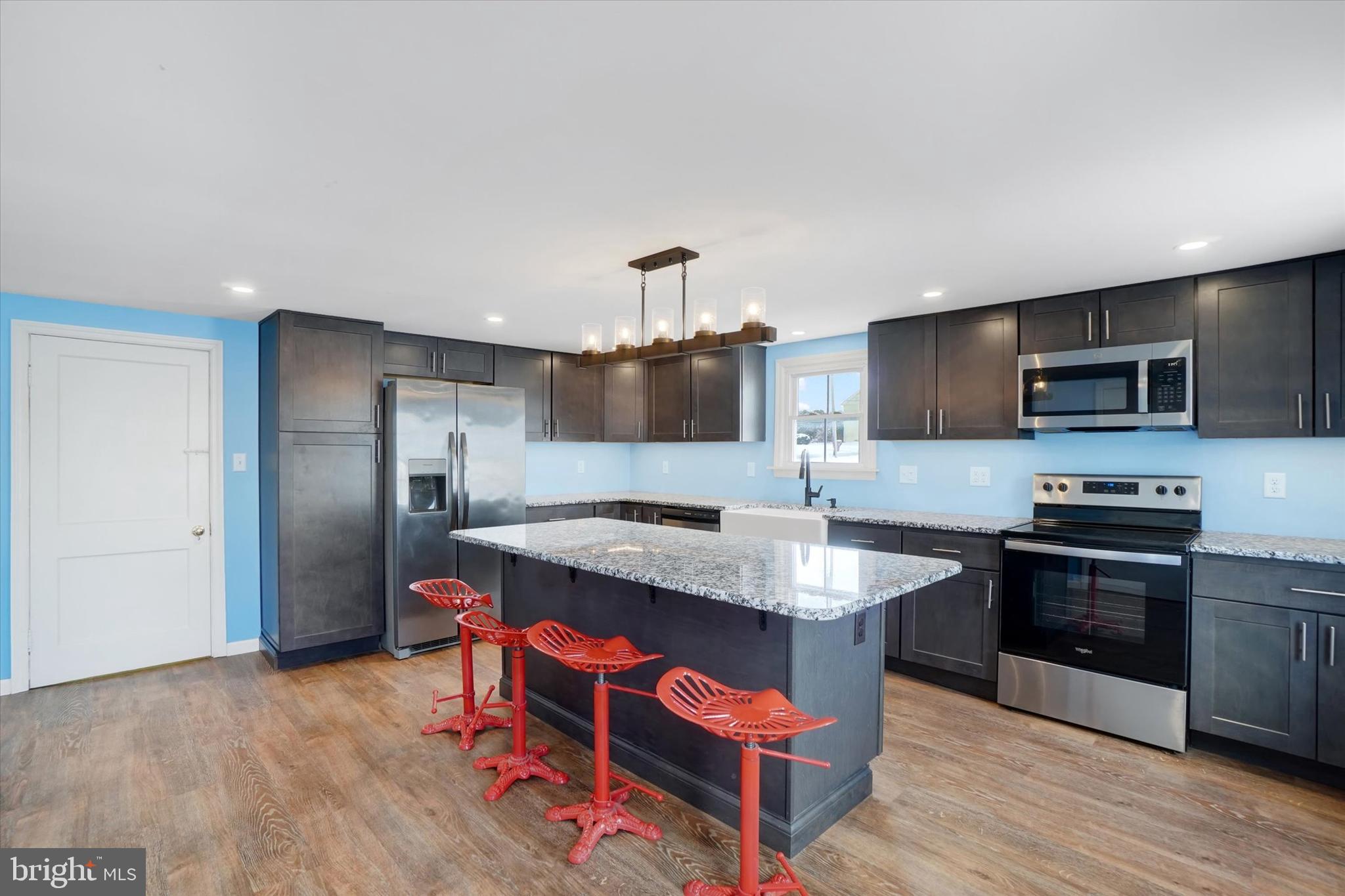 WINTERSTOWN BORO - Residential