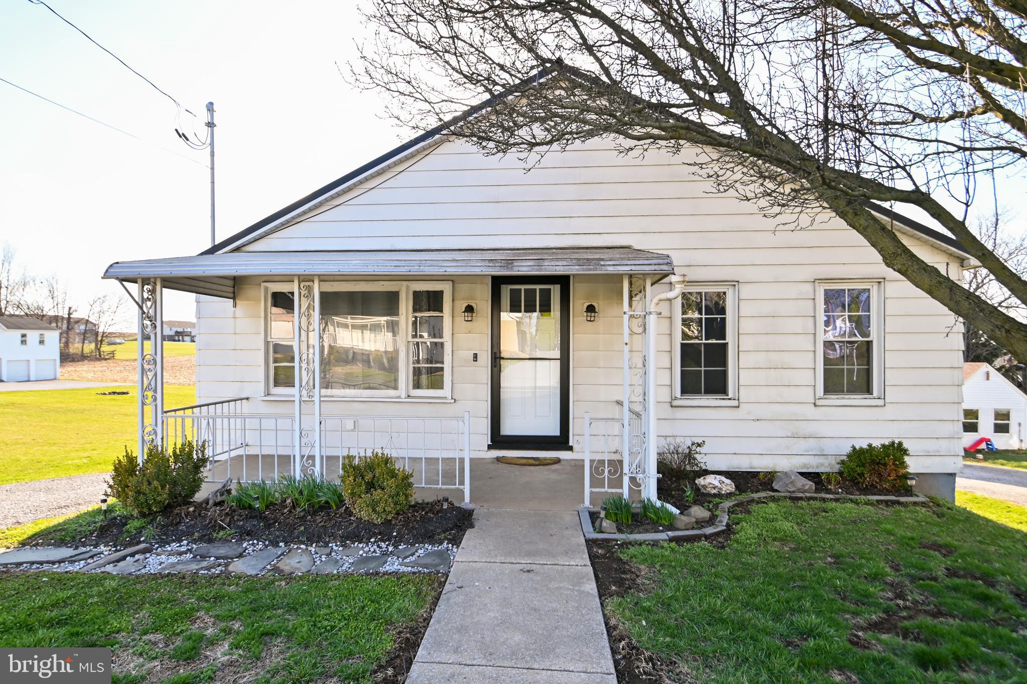 WINTERSTOWN BORO - Residential