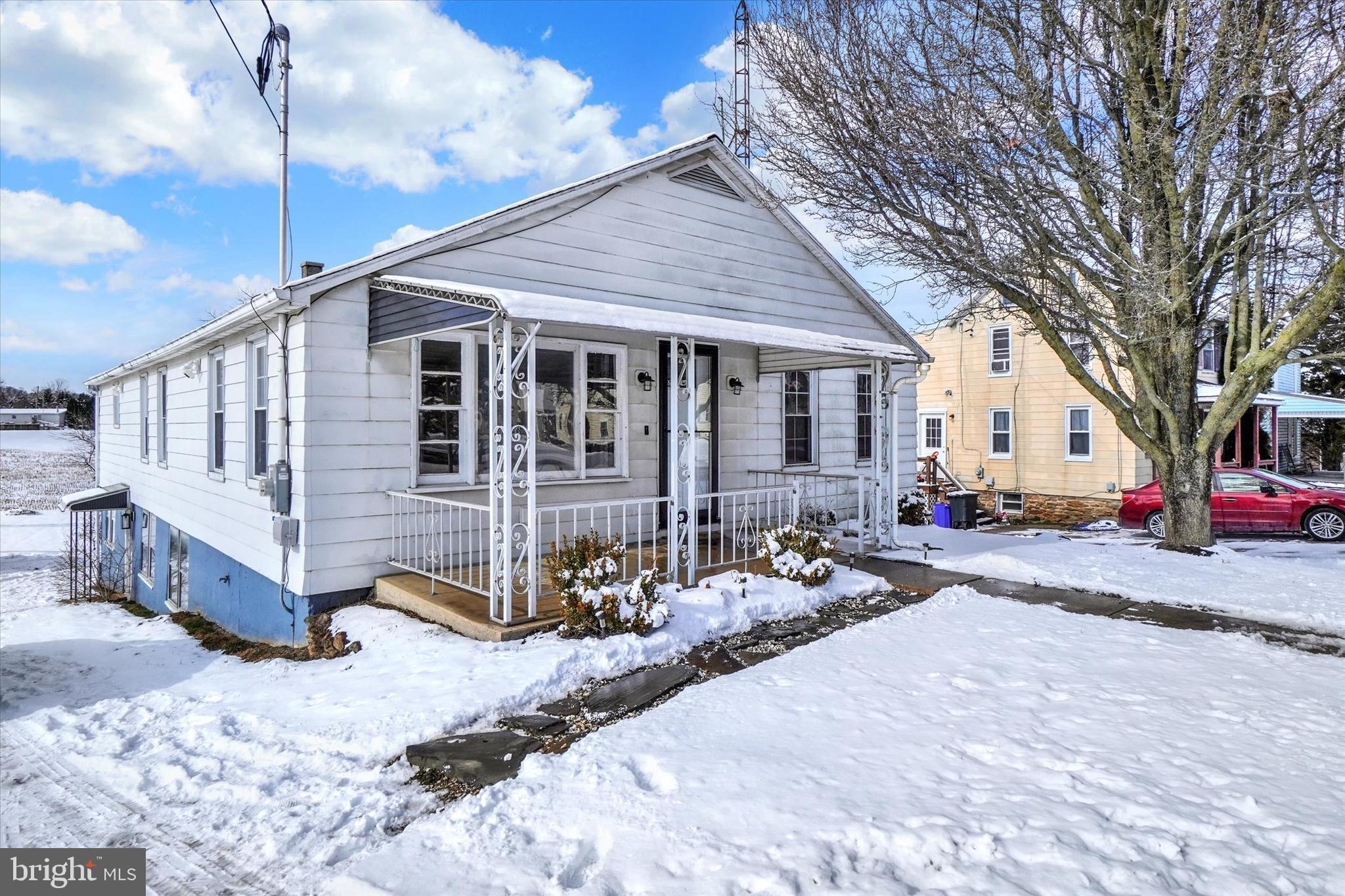 WINTERSTOWN BORO - Residential