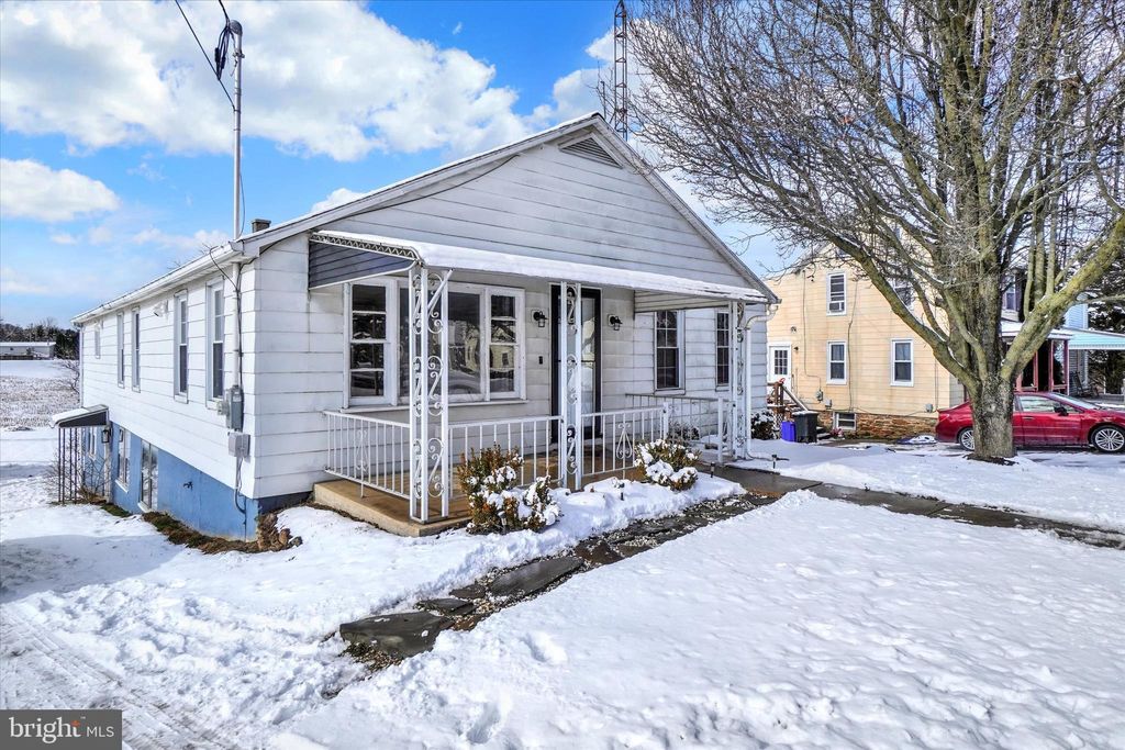 Photo of 12530 Winterstown Road, FELTON, PA 17322 (MLS # PAYK2096464)