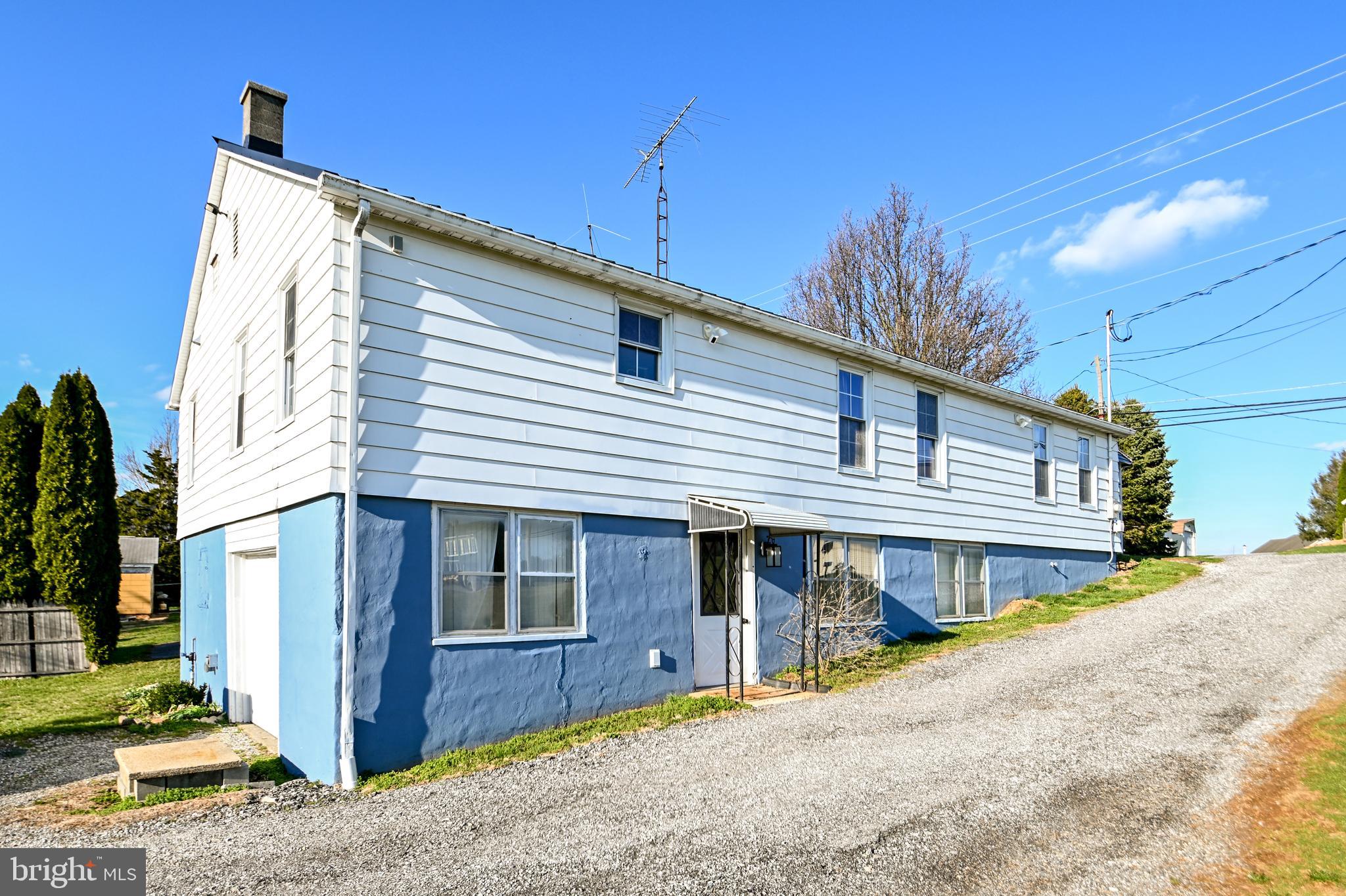 WINTERSTOWN BORO - Residential