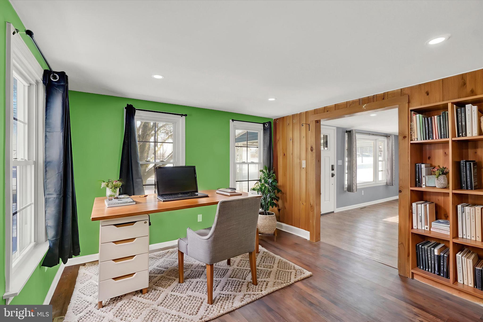 WINTERSTOWN BORO - Residential