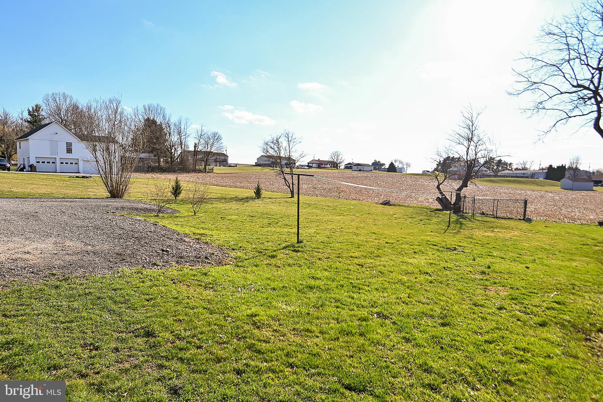 WINTERSTOWN BORO - Residential