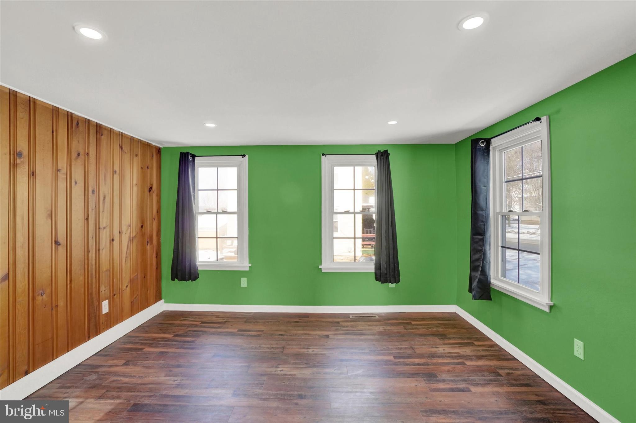 WINTERSTOWN BORO - Residential