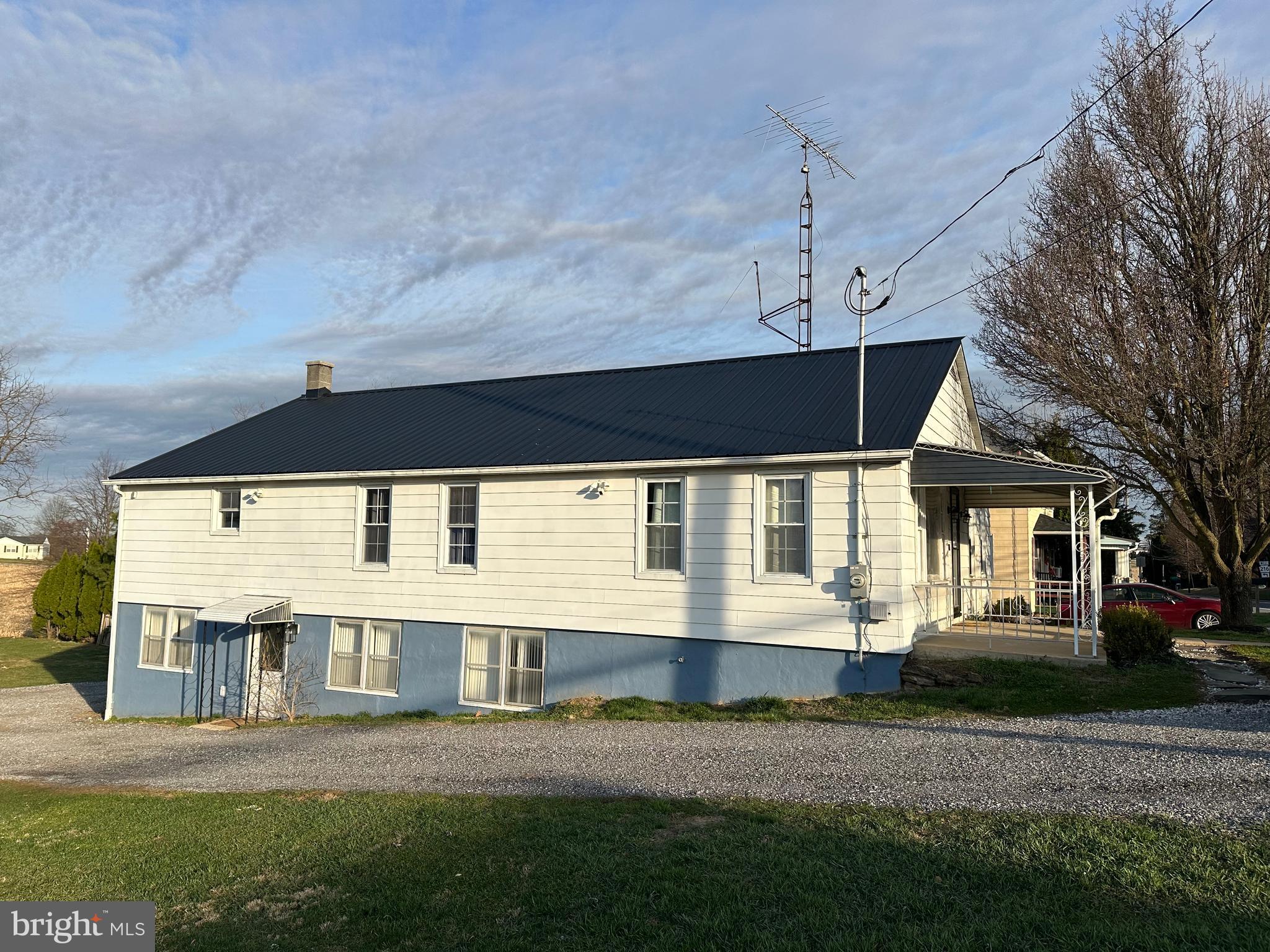 WINTERSTOWN BORO - Residential