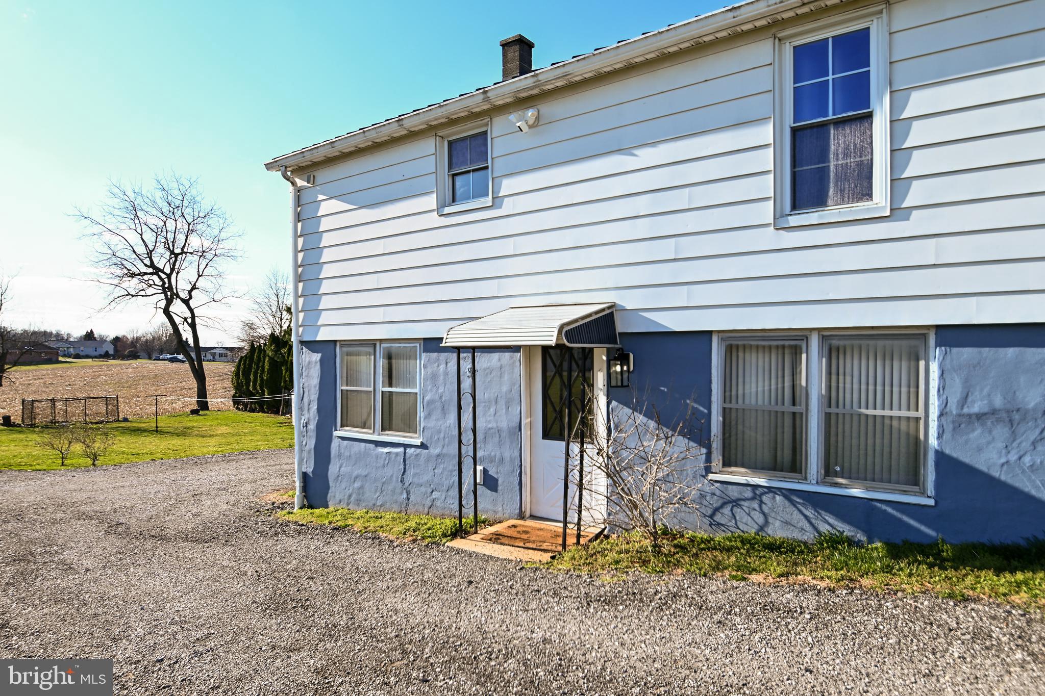 WINTERSTOWN BORO - Residential