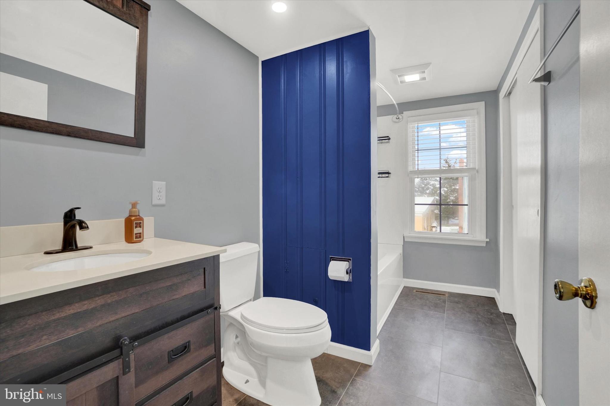 WINTERSTOWN BORO - Residential