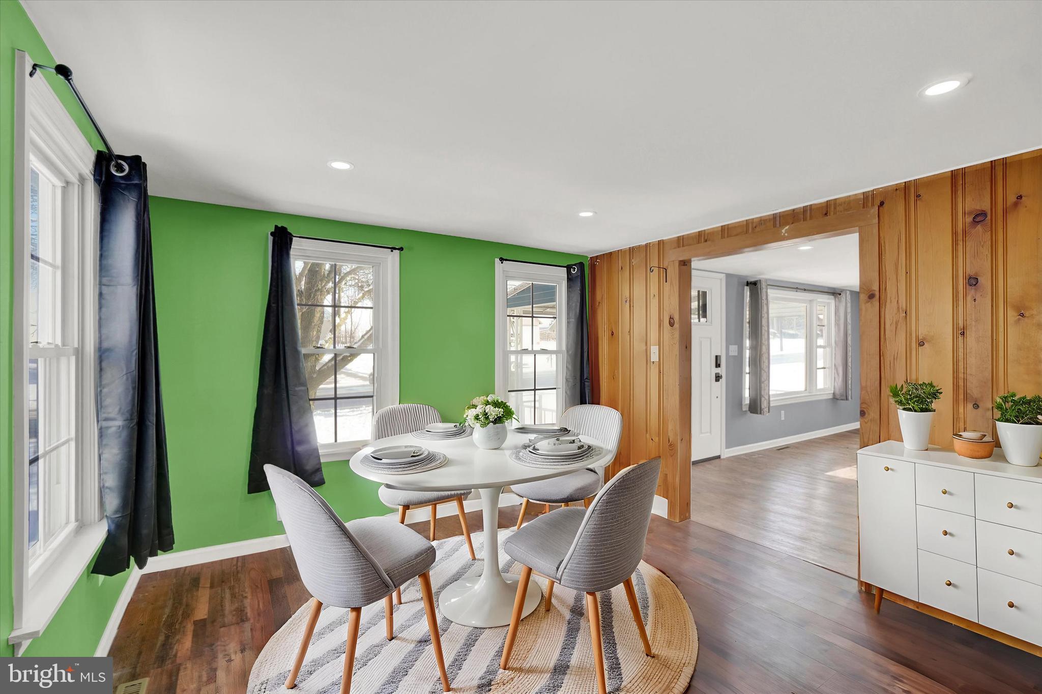 WINTERSTOWN BORO - Residential