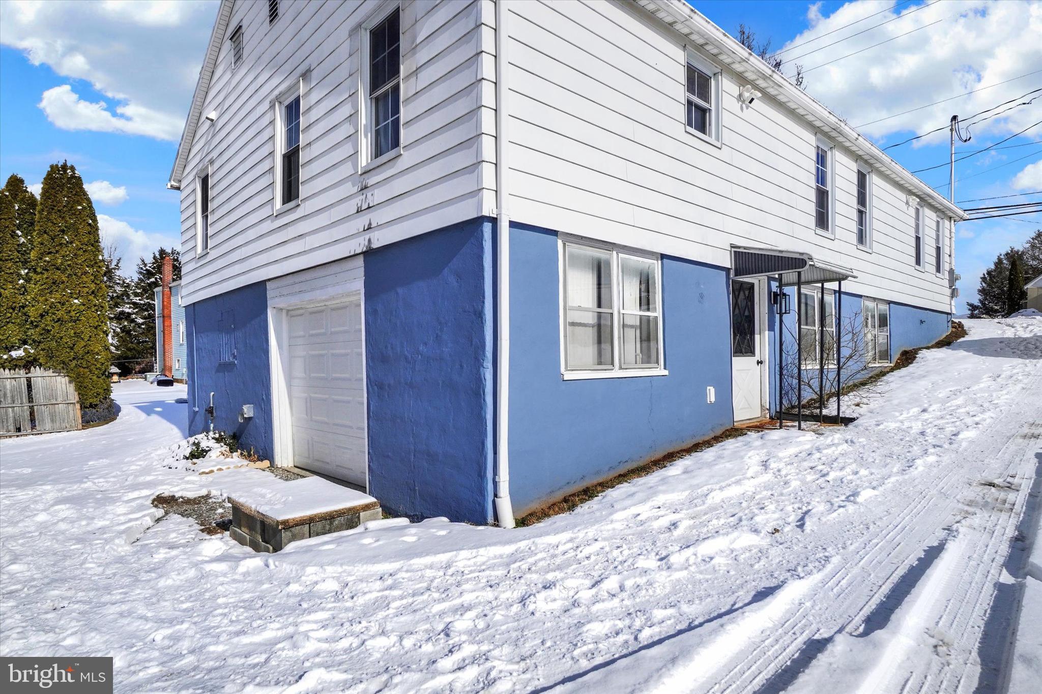 WINTERSTOWN BORO - Residential