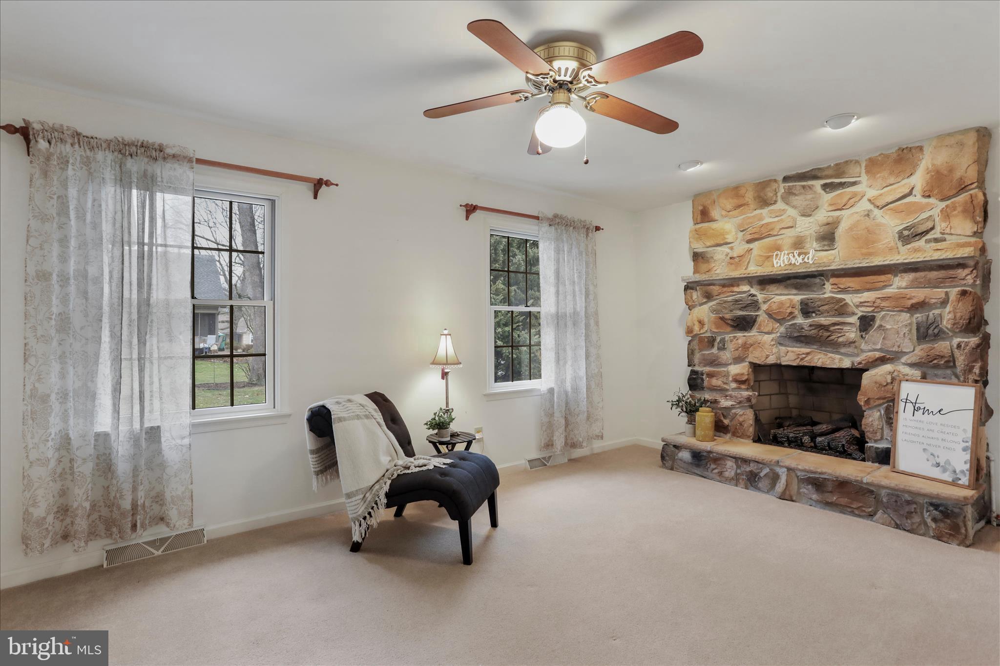 PENN NATIONAL - Residential