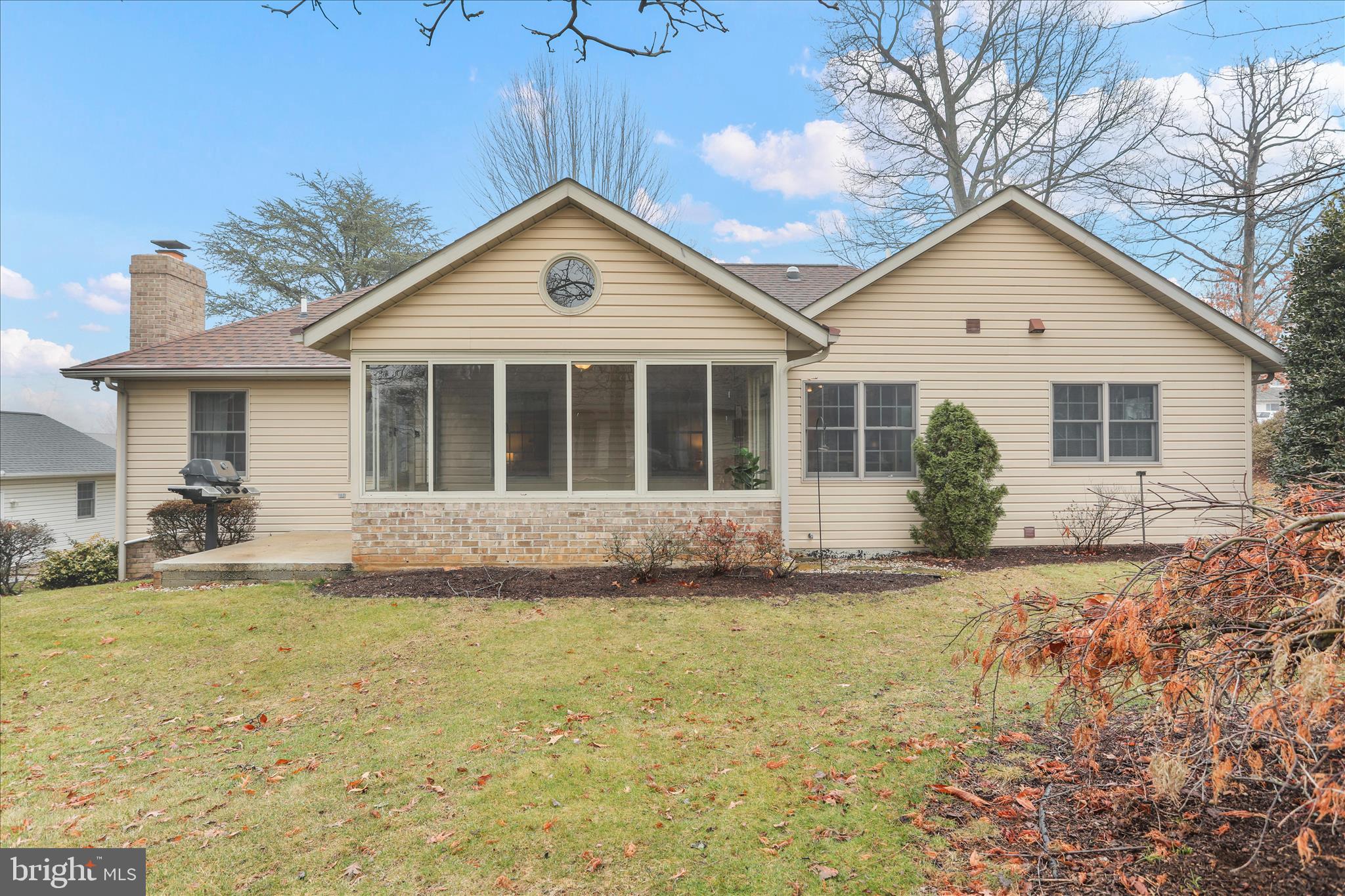 PENN NATIONAL - Residential