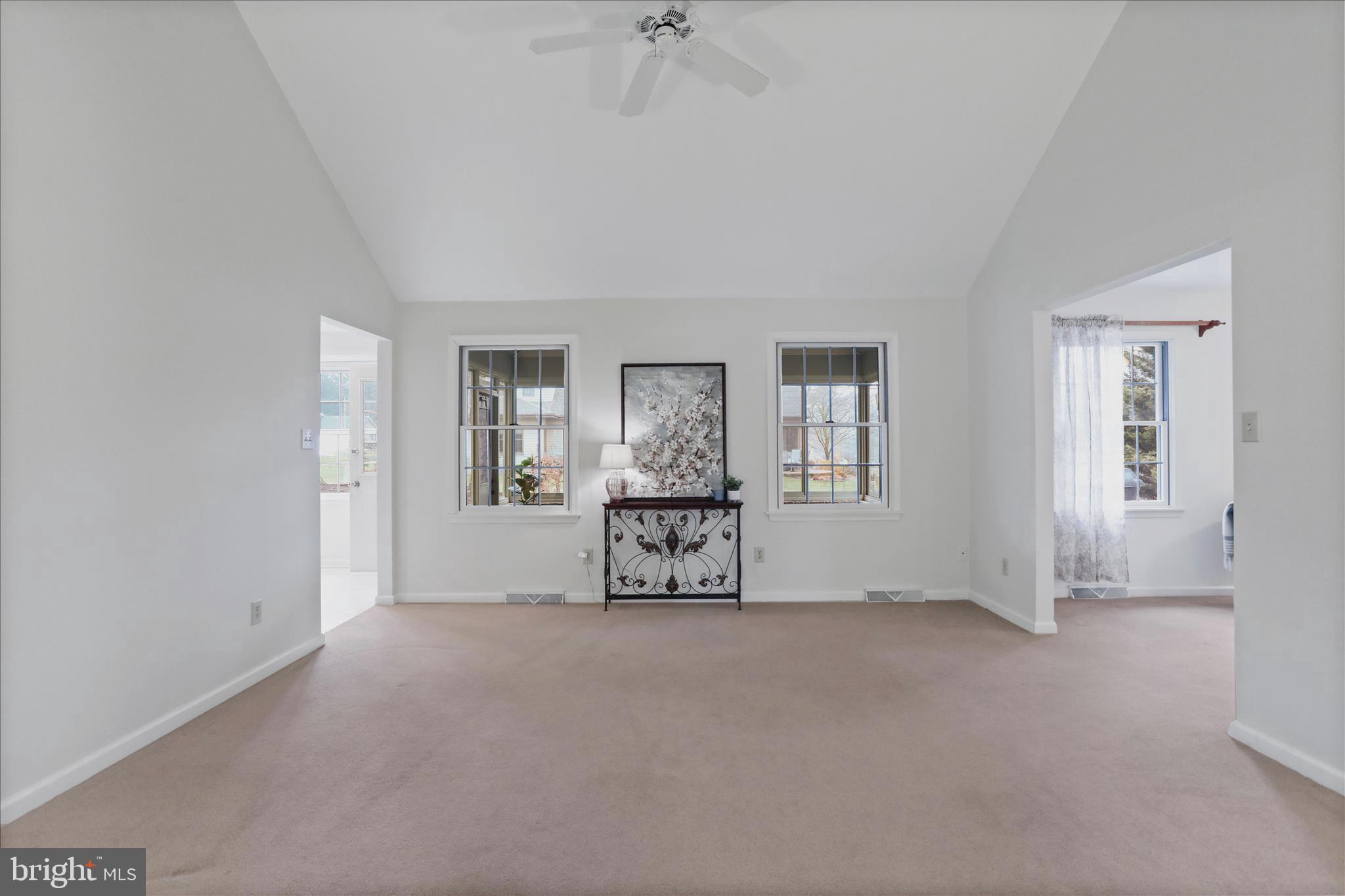 PENN NATIONAL - Residential