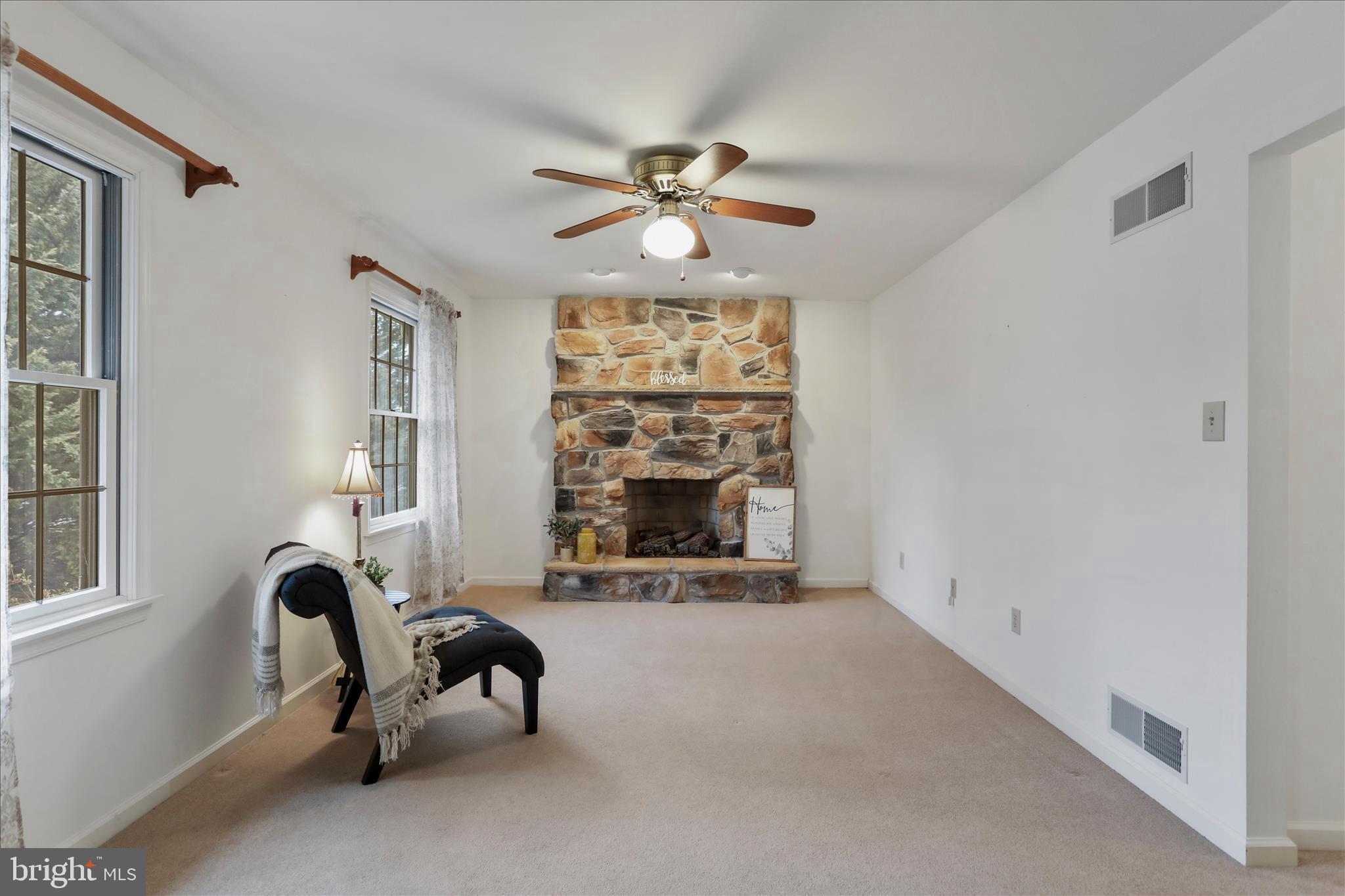 PENN NATIONAL - Residential