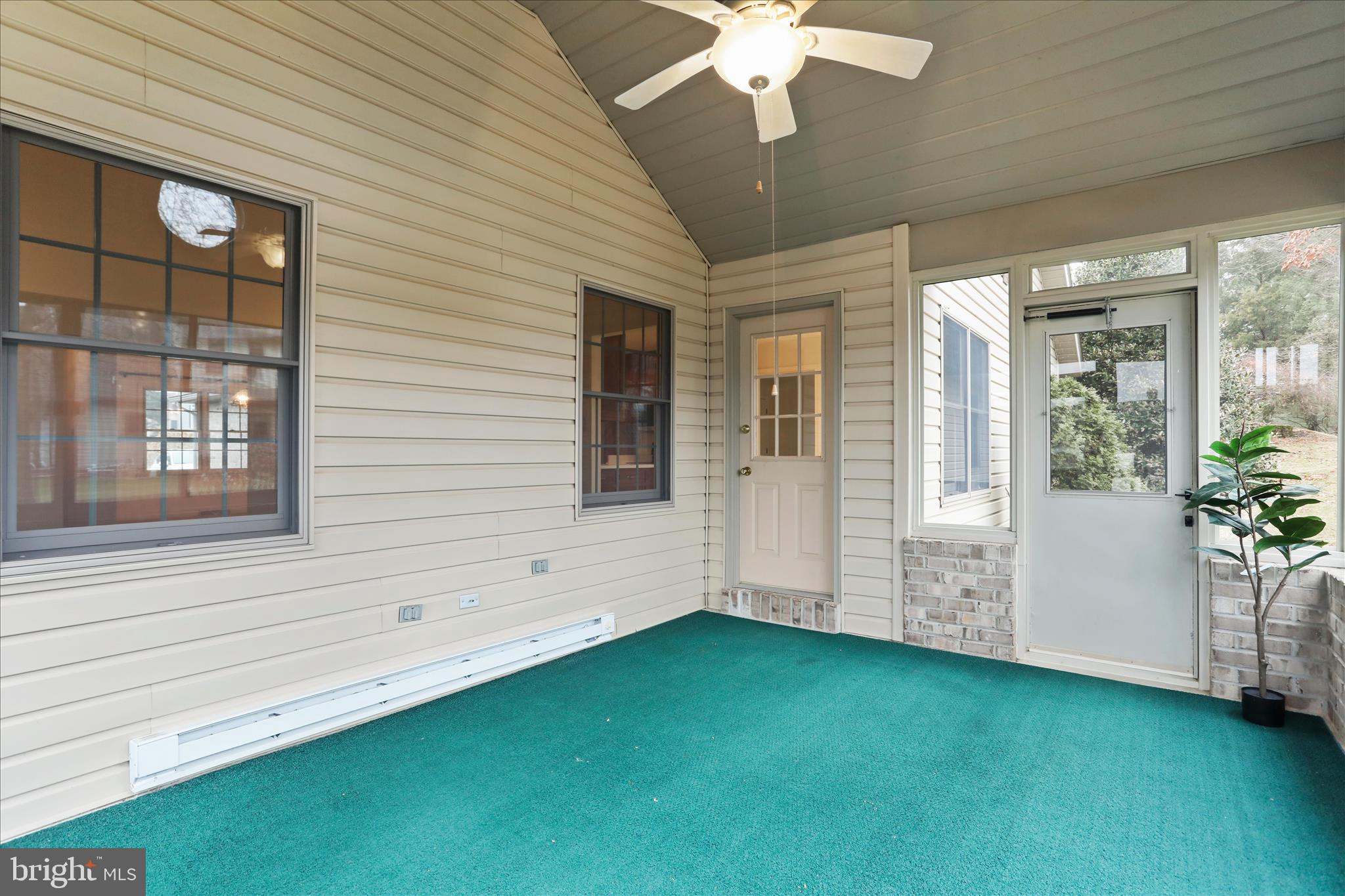 PENN NATIONAL - Residential