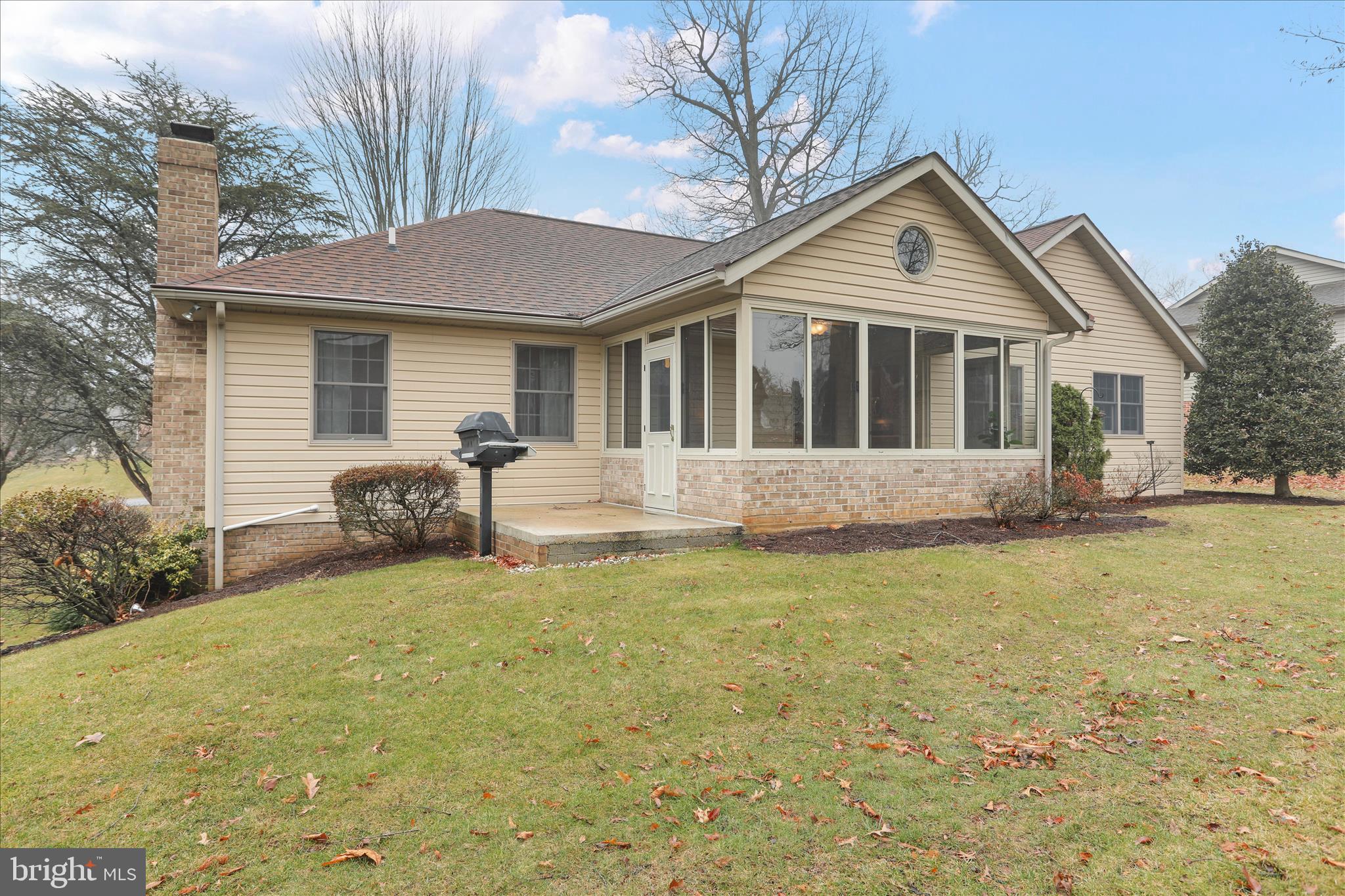 PENN NATIONAL - Residential