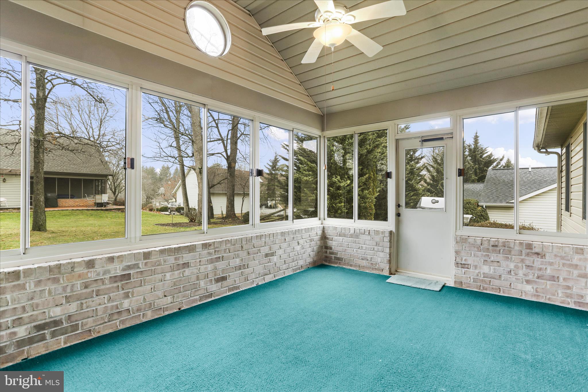 PENN NATIONAL - Residential