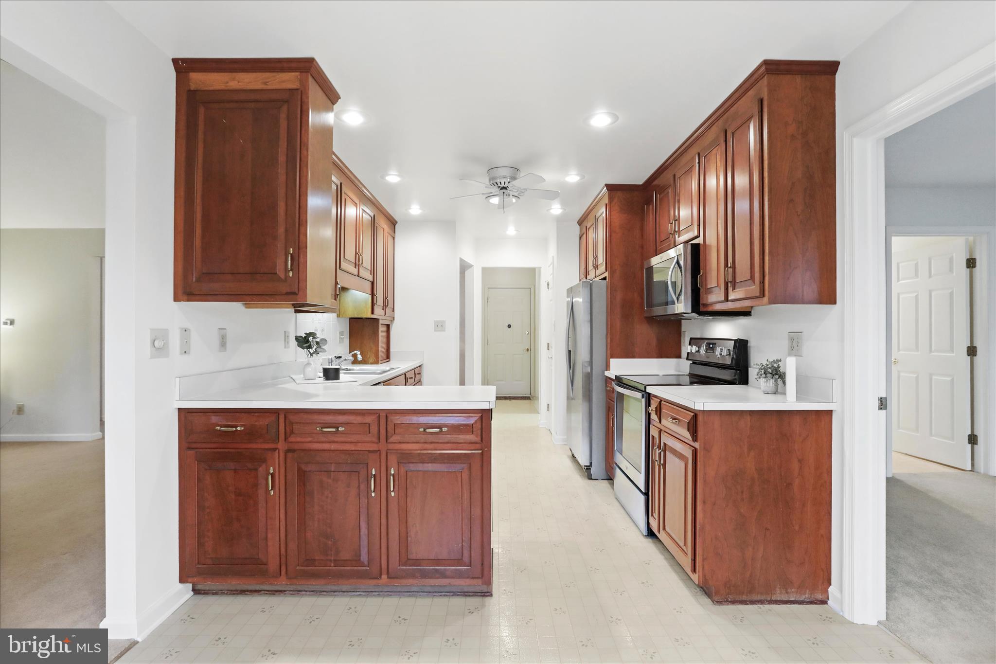 PENN NATIONAL - Residential