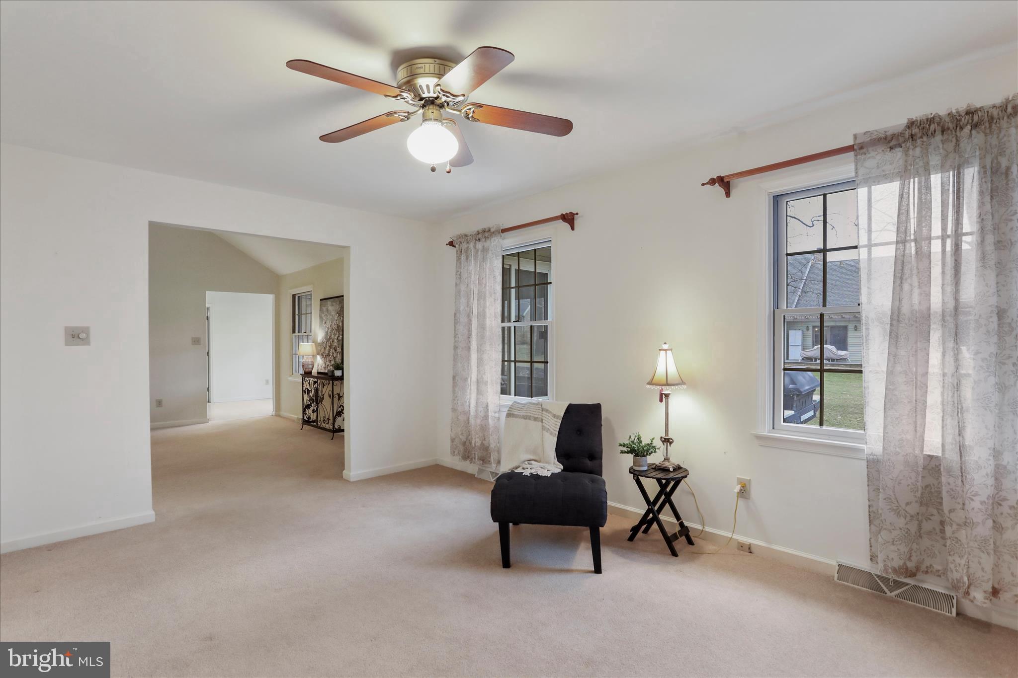 PENN NATIONAL - Residential