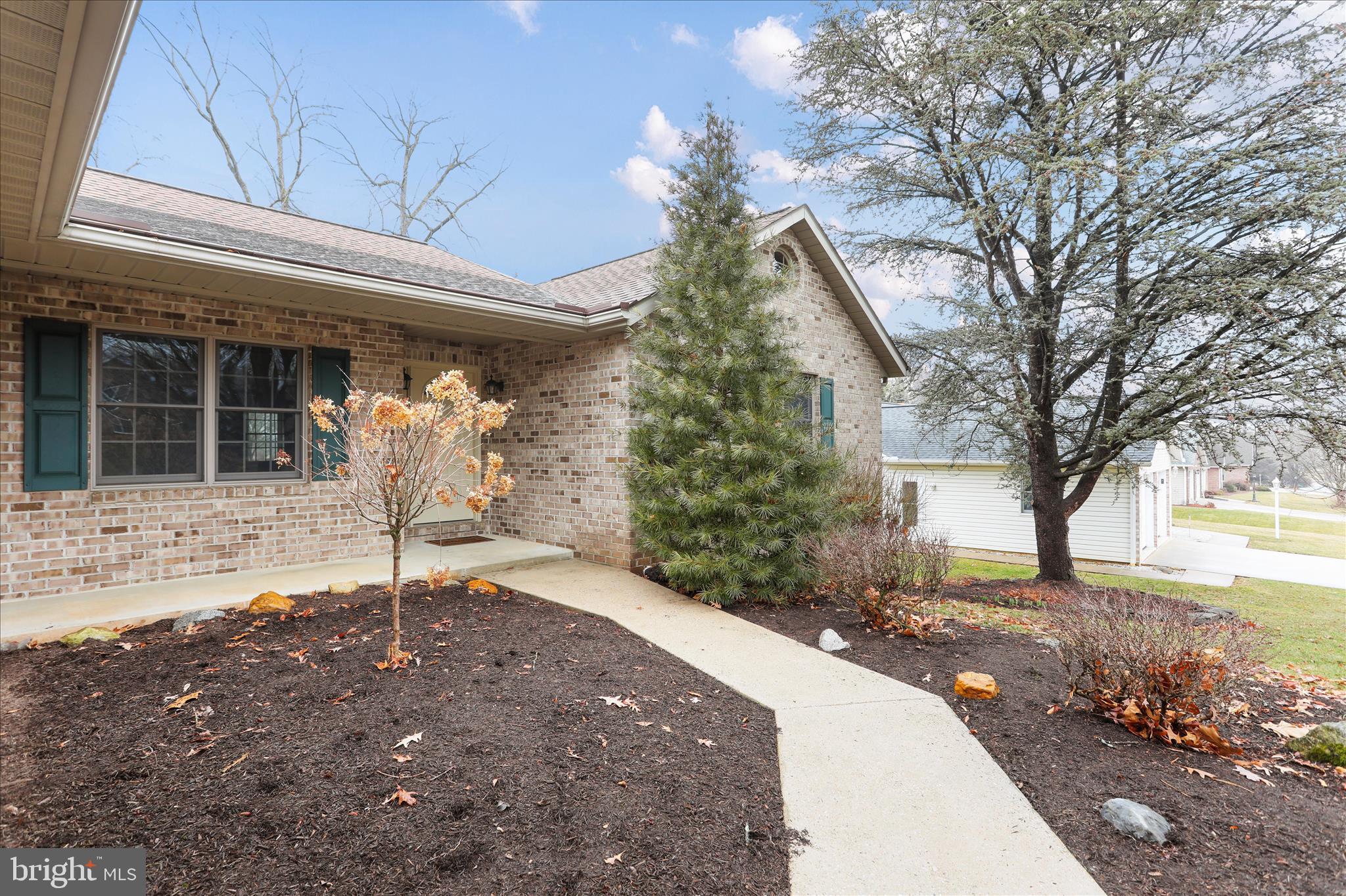 PENN NATIONAL - Residential