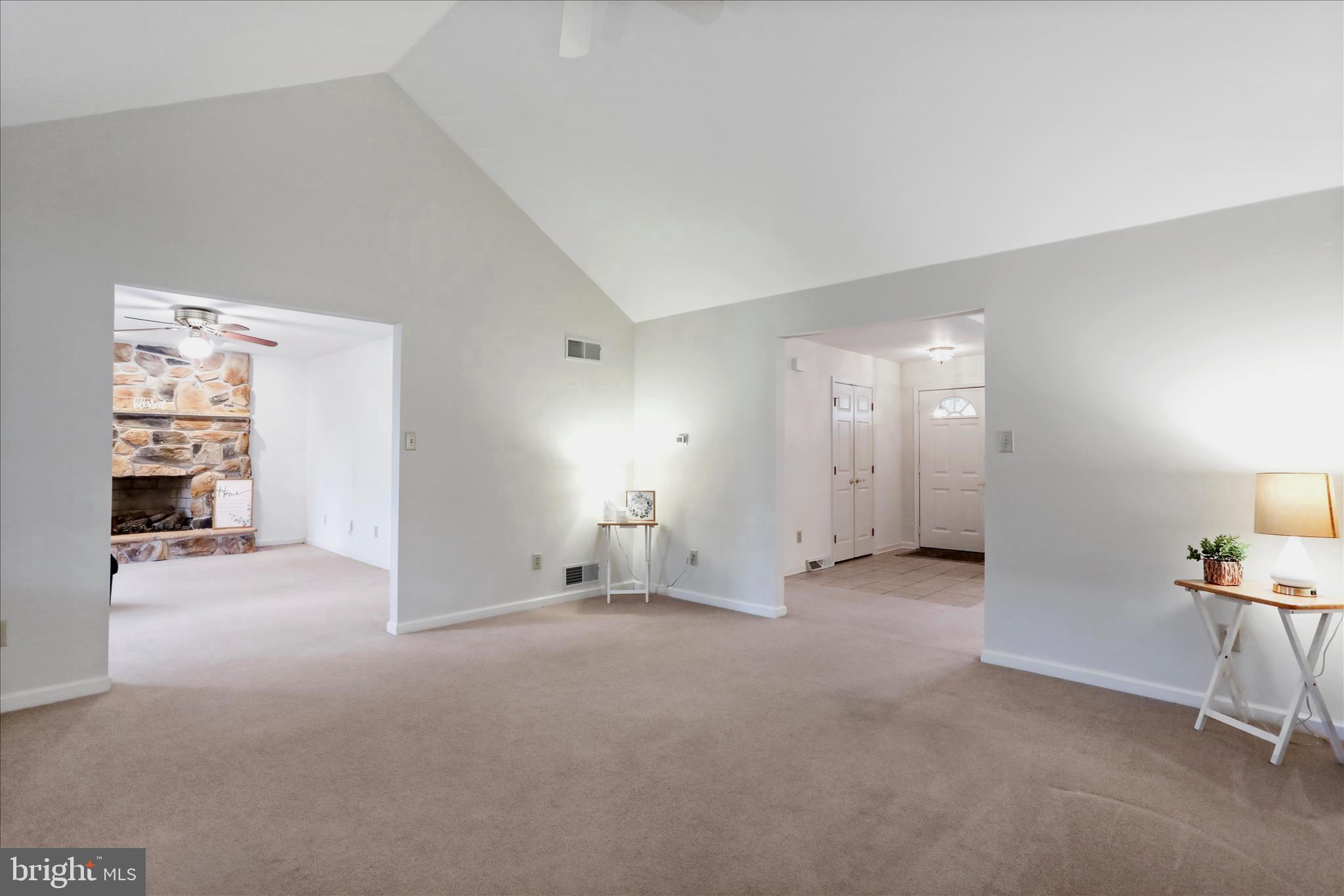 PENN NATIONAL - Residential