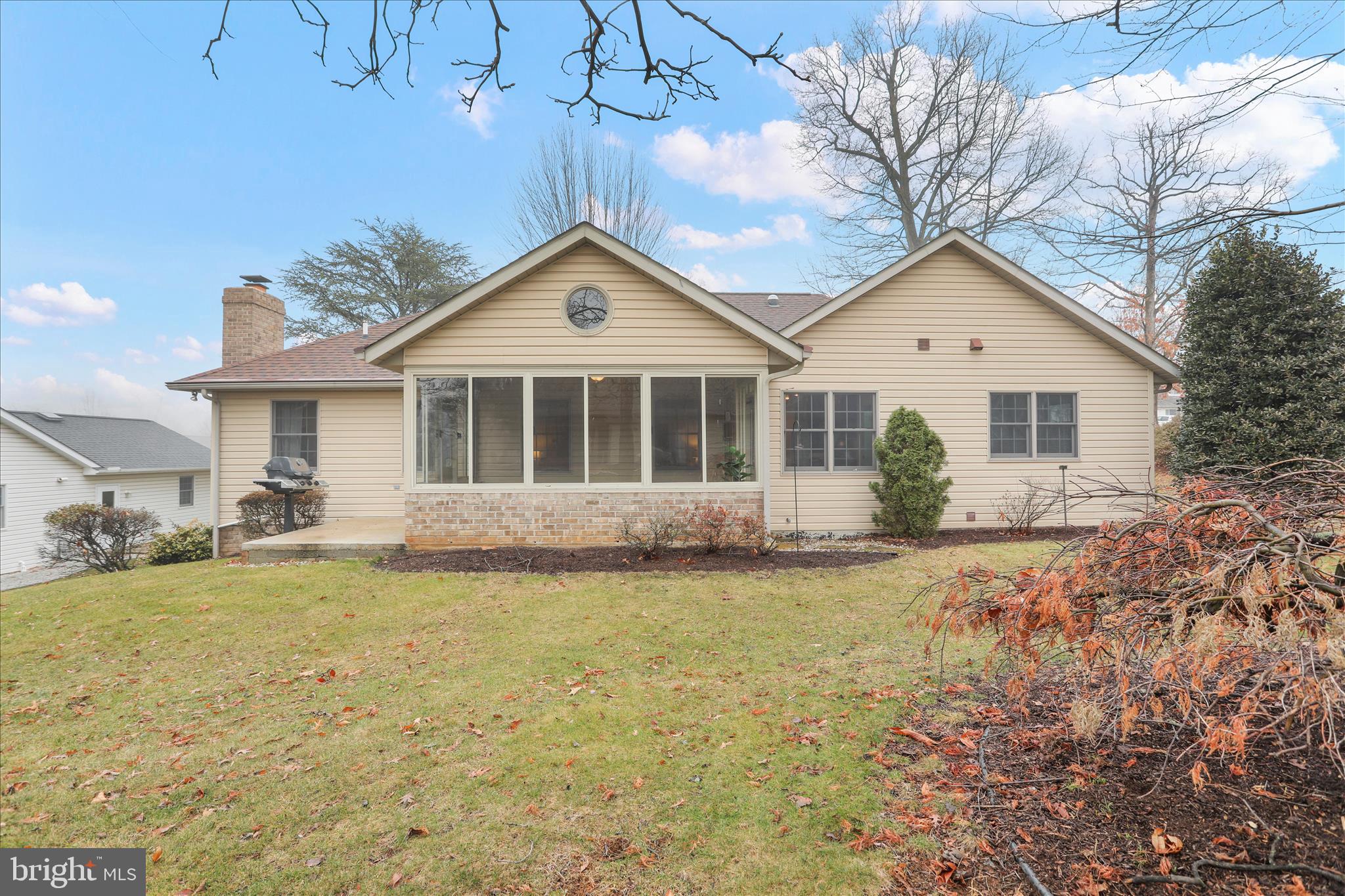 PENN NATIONAL - Residential