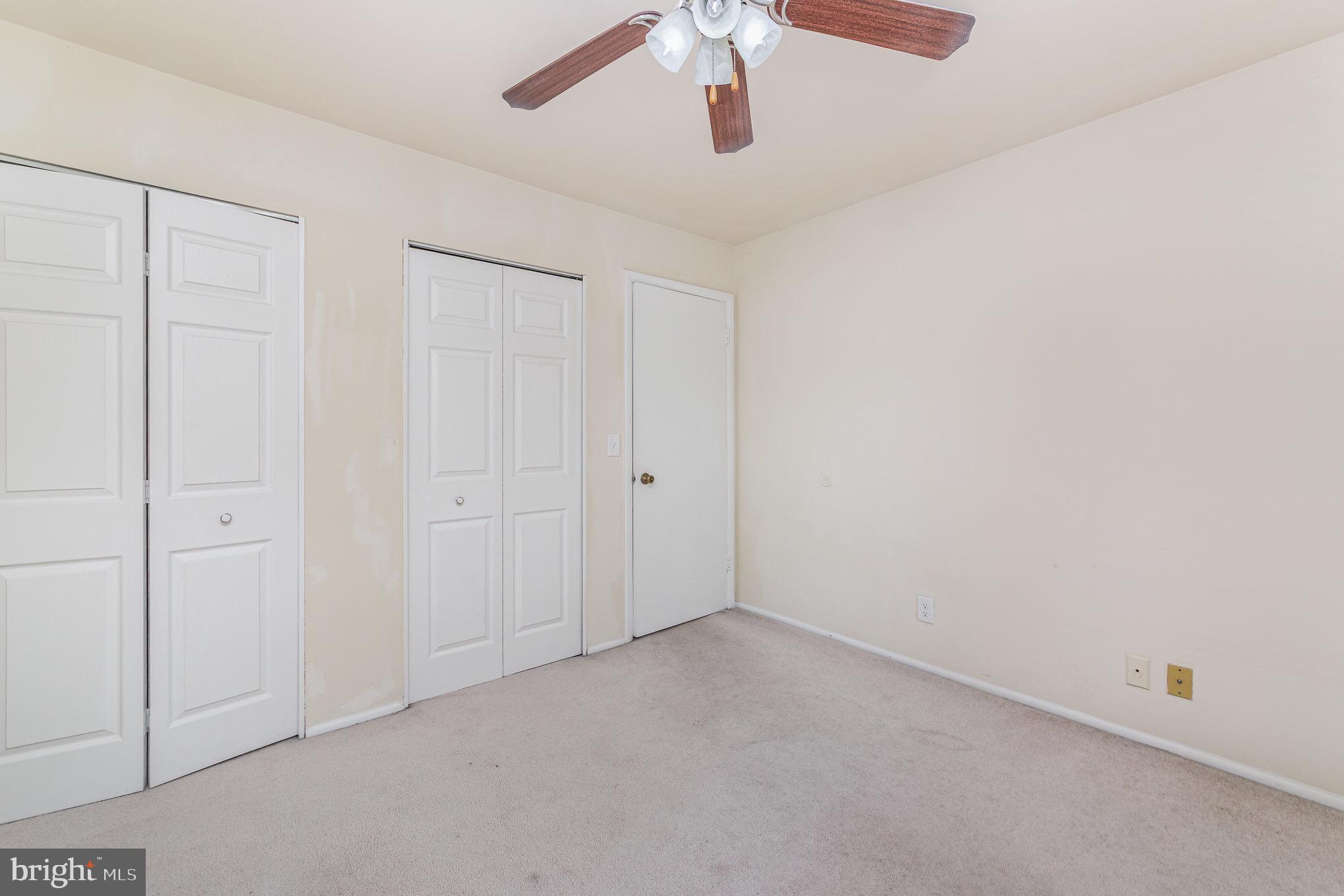 HICKORY HILLS - Residential Lease