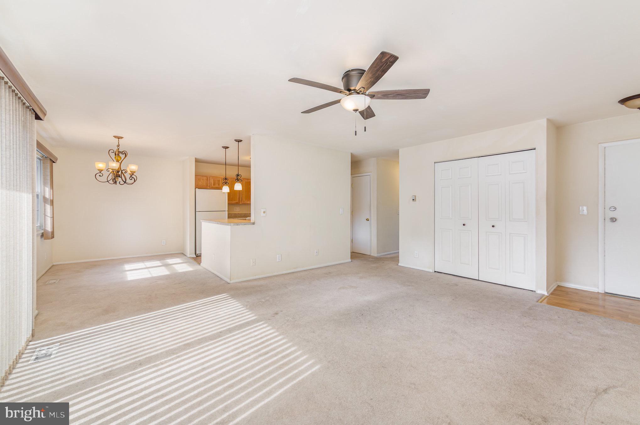 HICKORY HILLS - Residential Lease
