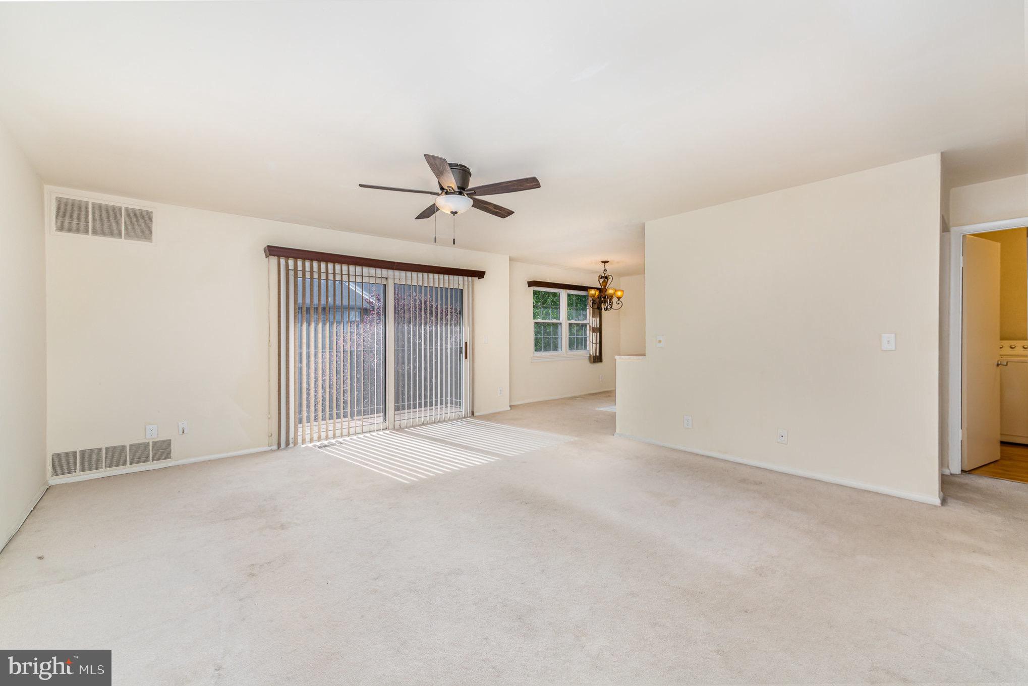 HICKORY HILLS - Residential Lease