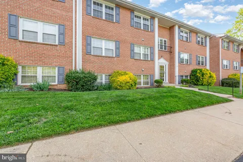222 Timber Trail Unit F, Bel Air, MD MLS: MDHR2042324