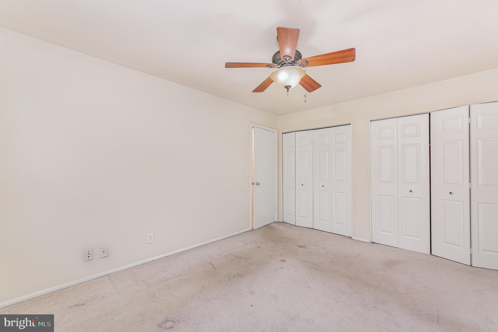 HICKORY HILLS - Residential Lease