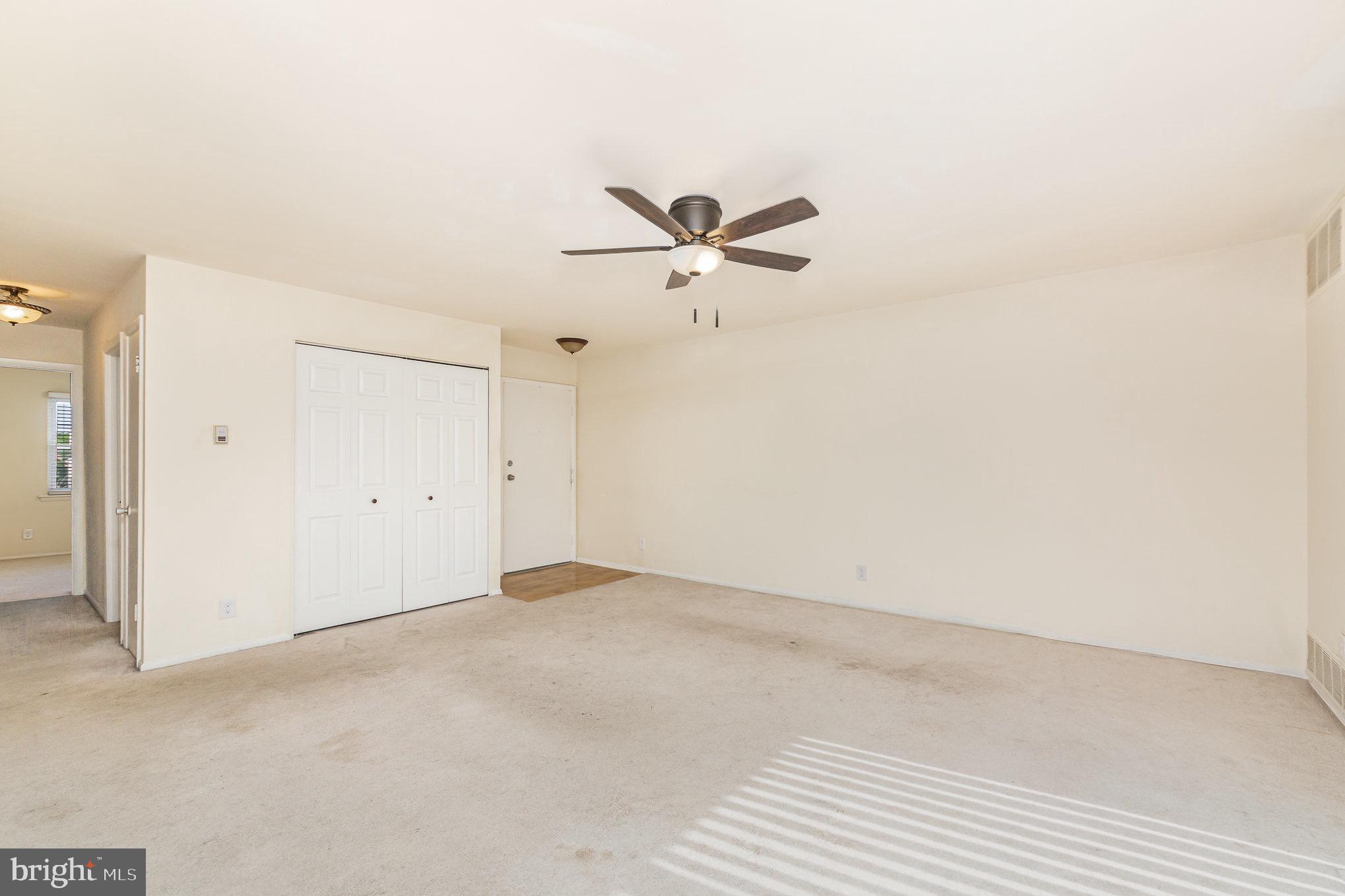 HICKORY HILLS - Residential Lease