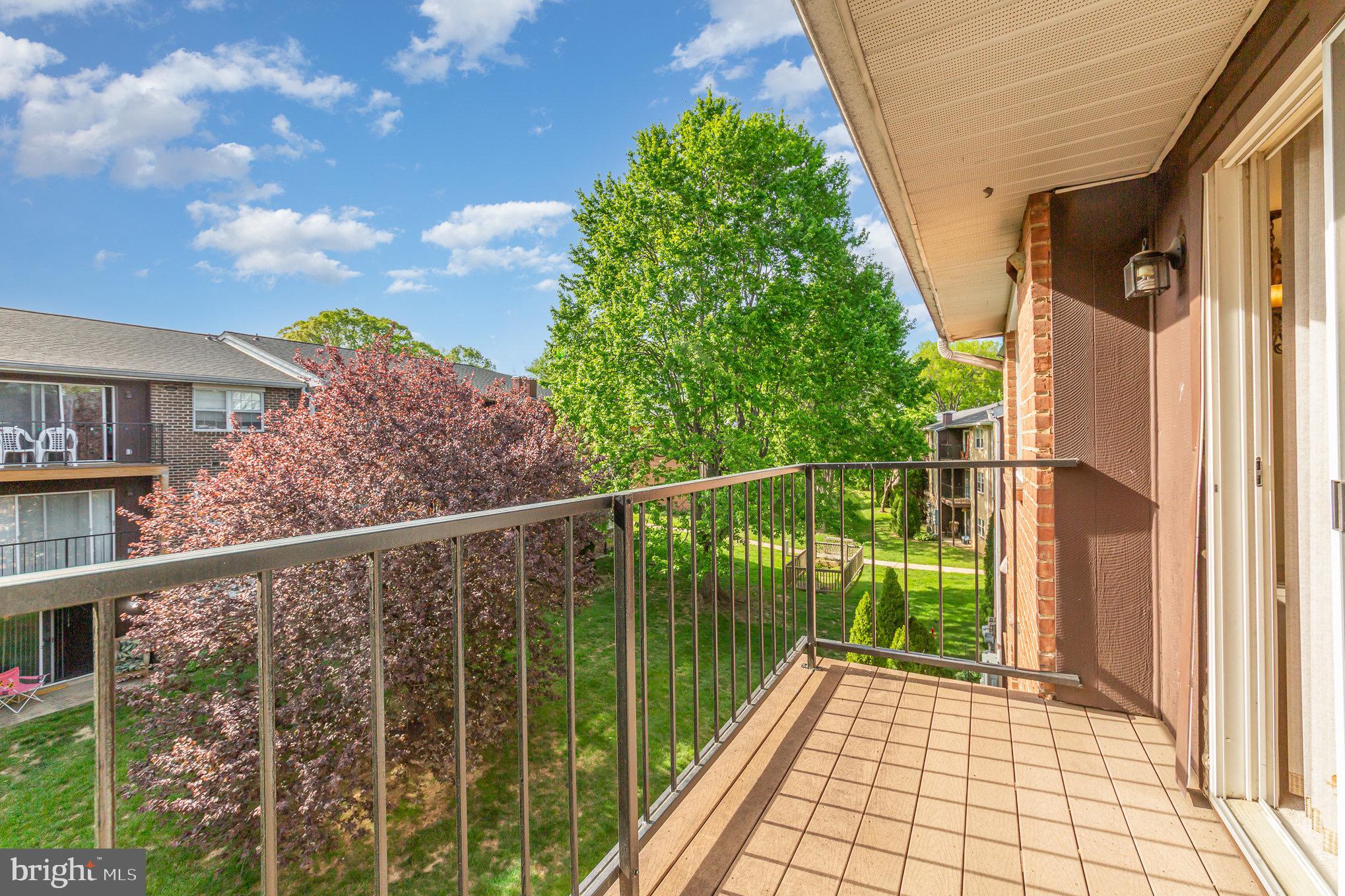 HICKORY HILLS - Residential Lease