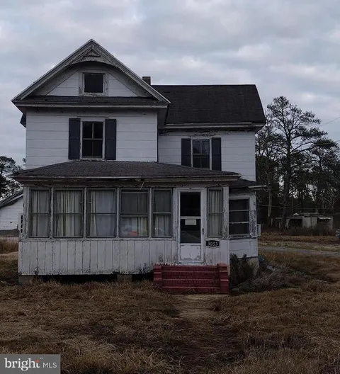 3053 Lawsonia Road, Crisfield, MD MLS: MDSO2005380