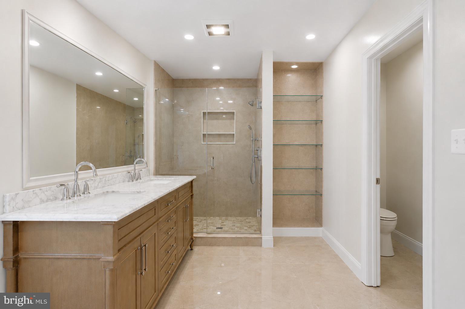 WEST OAKS II - Residential