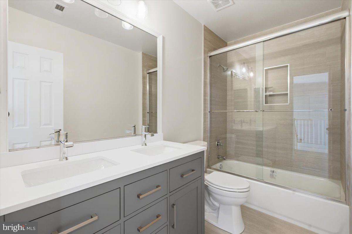 WEST OAKS II - Residential