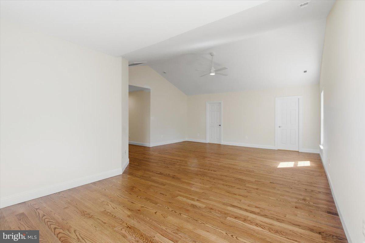 WEST OAKS II - Residential