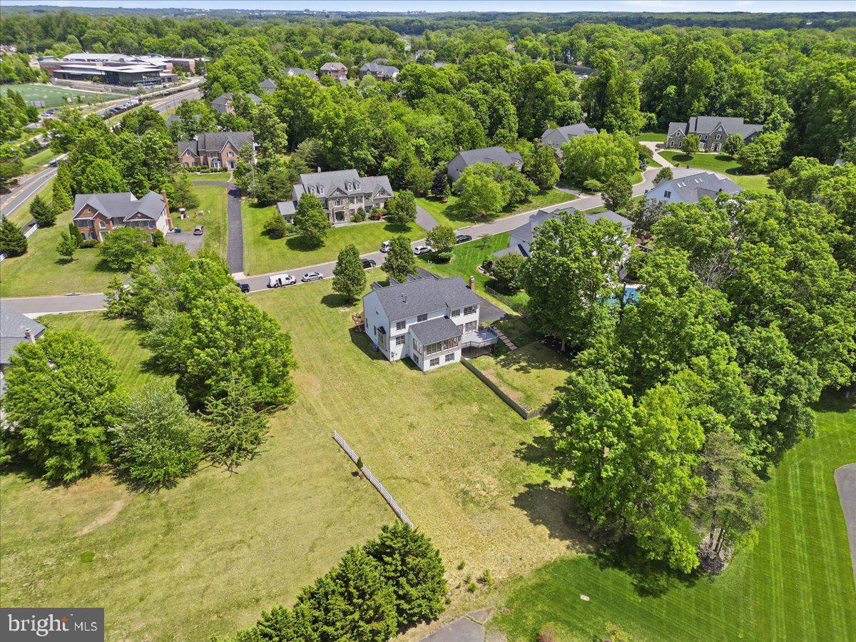 WEST OAKS II - Residential