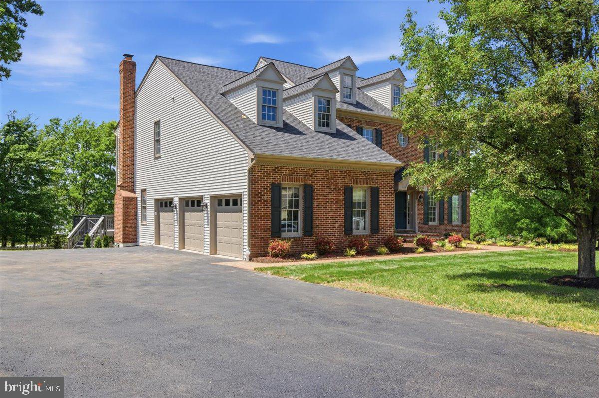 WEST OAKS II - Residential
