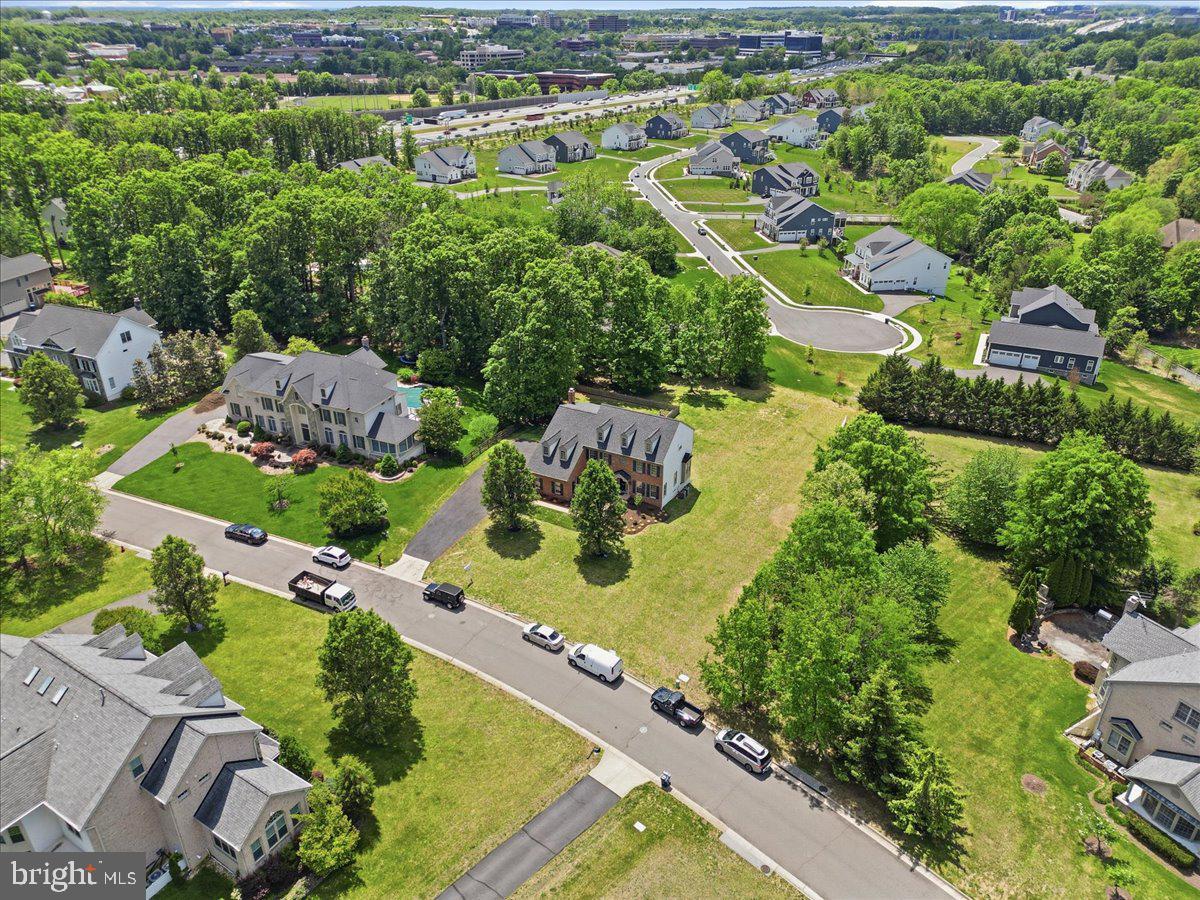 WEST OAKS II - Residential