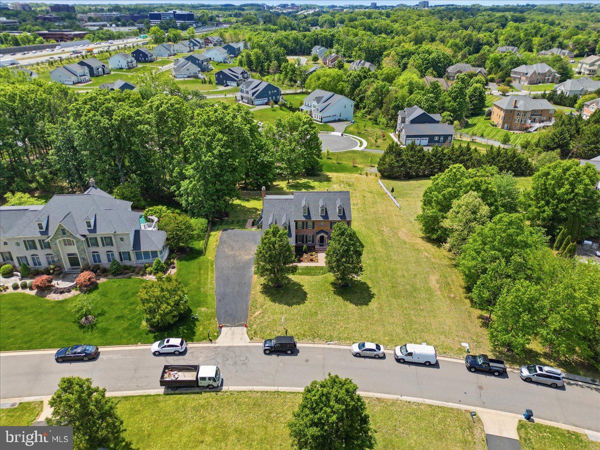 WEST OAKS II - Residential