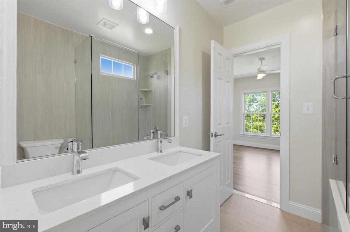 WEST OAKS II - Residential