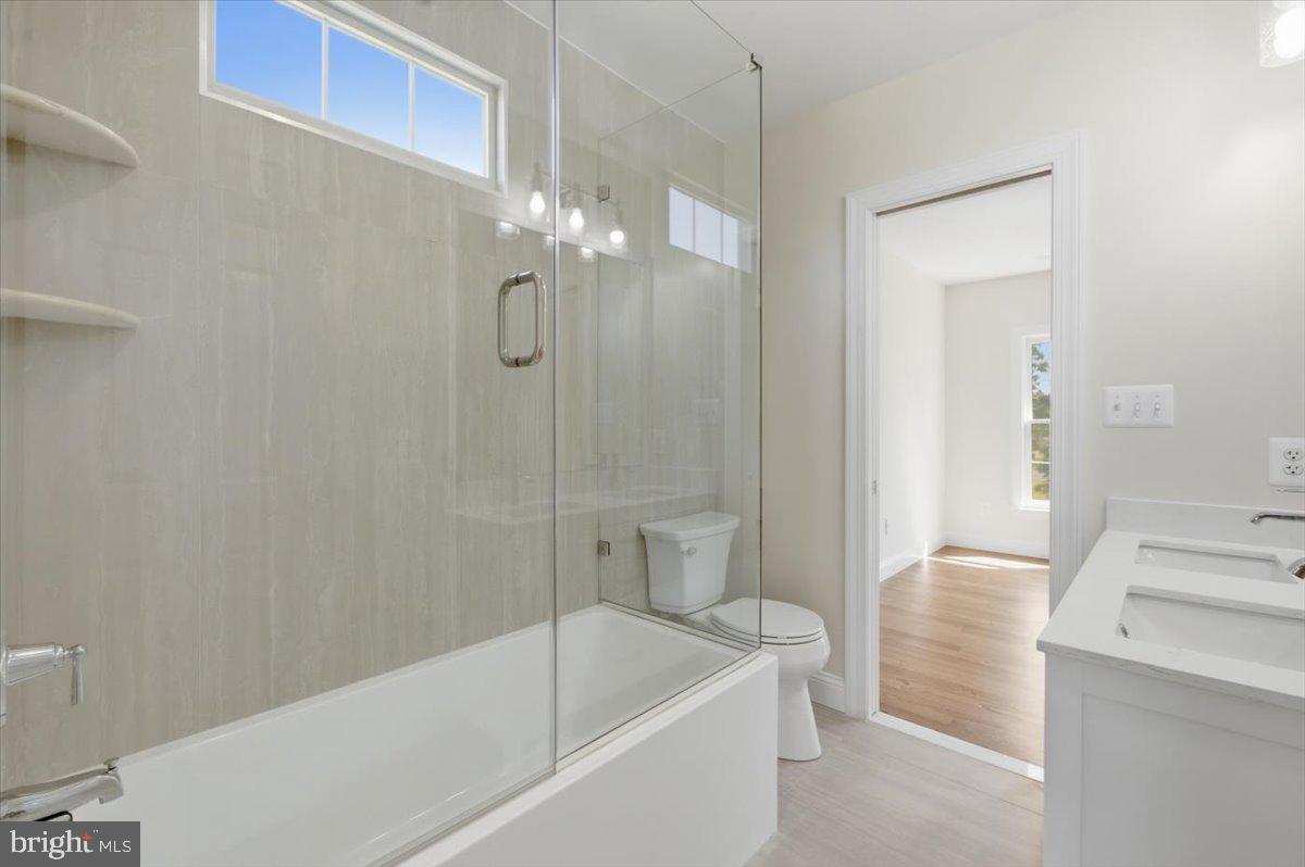 WEST OAKS II - Residential