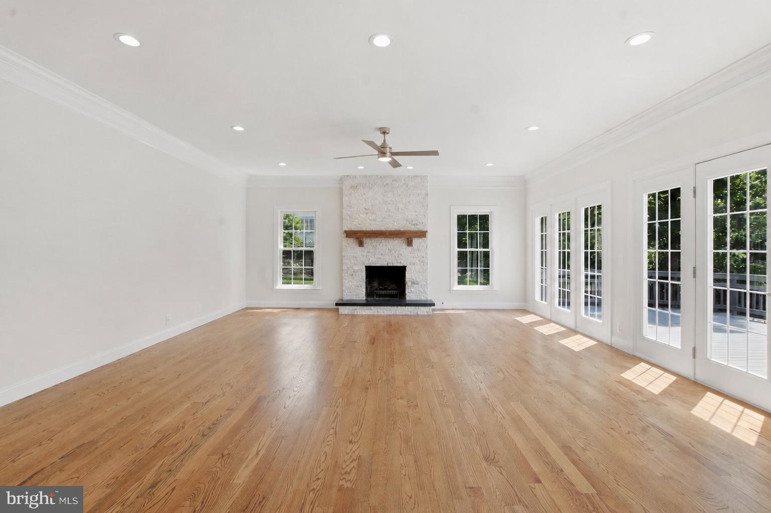 WEST OAKS II - Residential